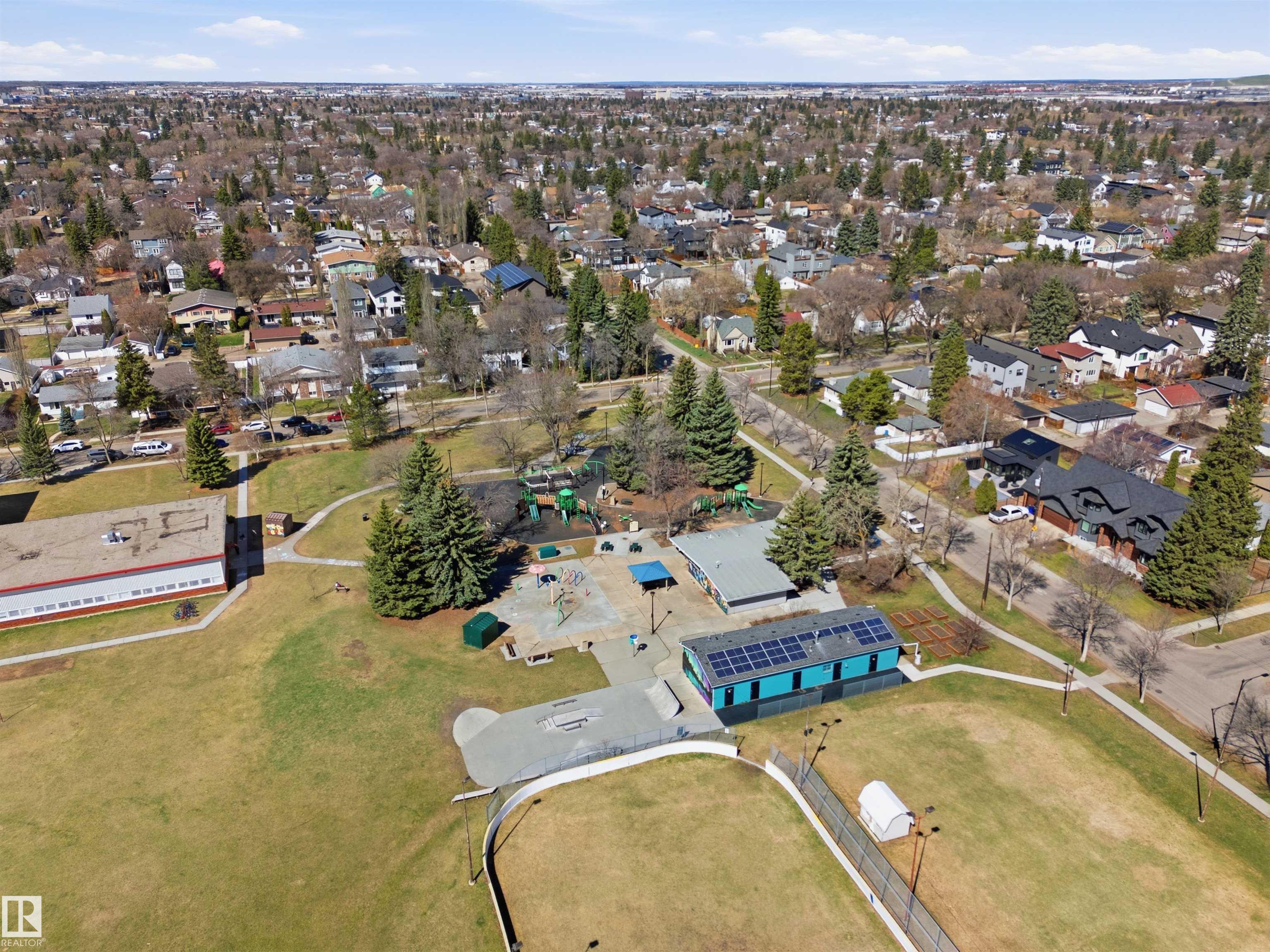 Photo 64 at 10430 143 Street NW, Grovenor, Edmonton
