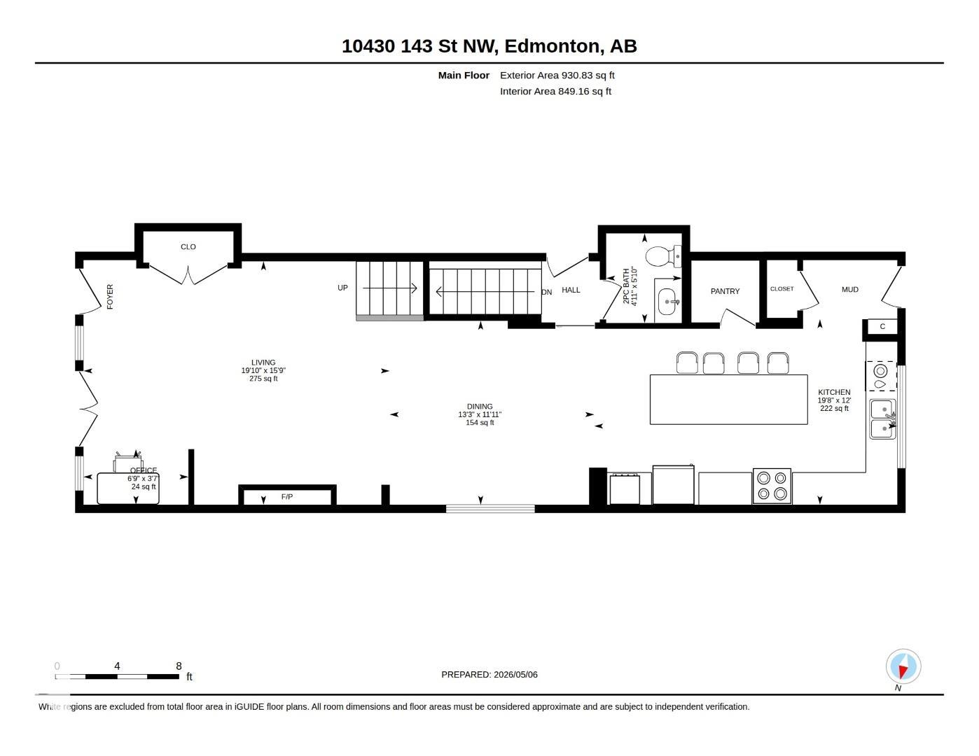 Photo 67 at 10430 143 Street NW, Grovenor, Edmonton