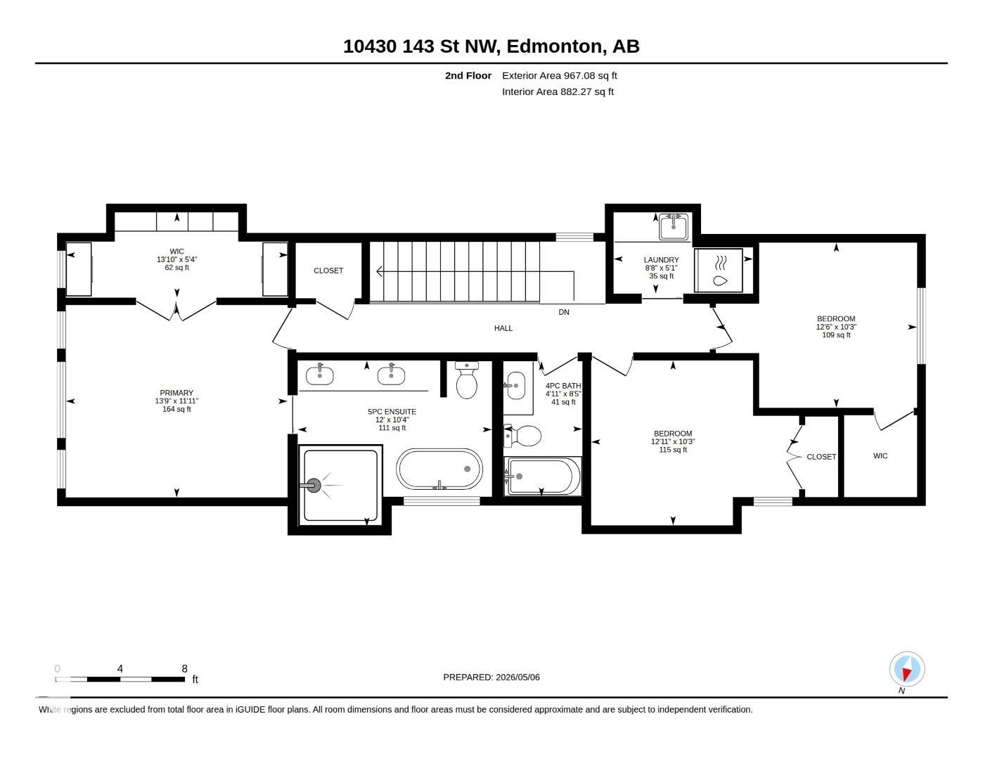 Photo 68 at 10430 143 Street NW, Grovenor, Edmonton