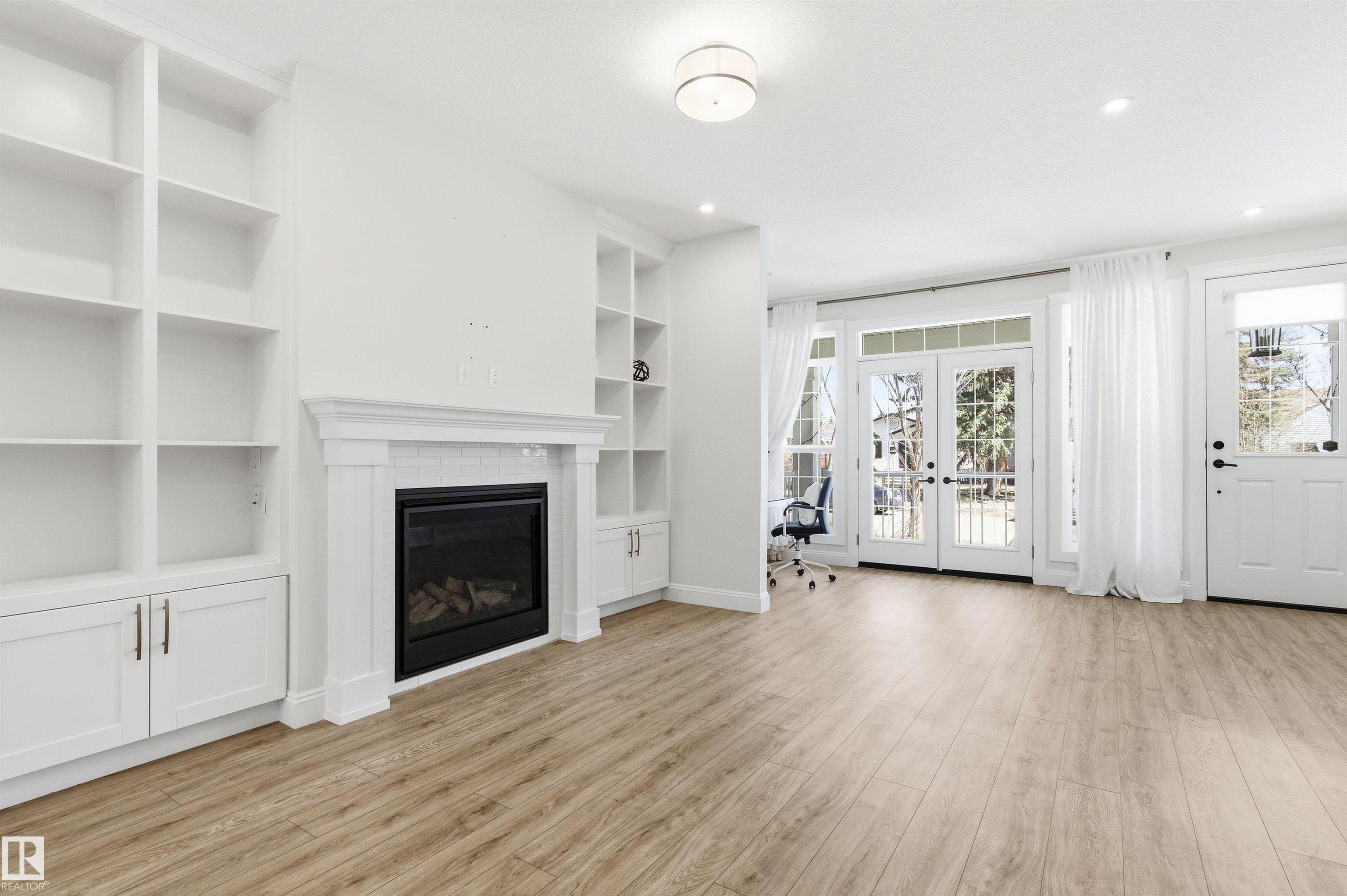 Photo 8 at 10430 143 Street NW, Grovenor, Edmonton