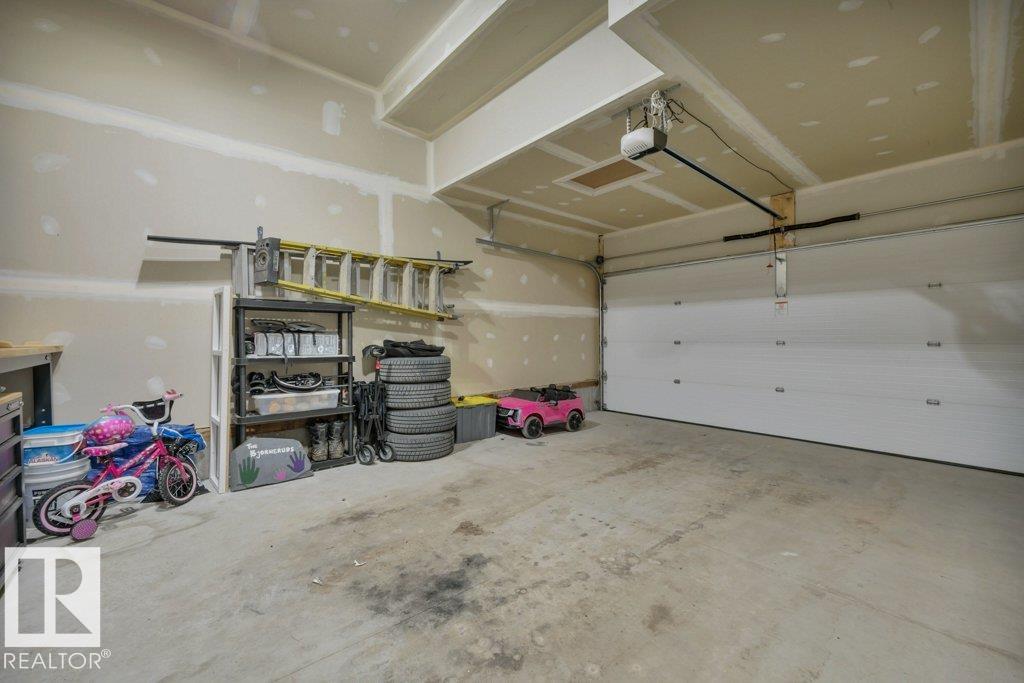 Photo 18 at 161 Larch Crescent, Woodbend, Leduc