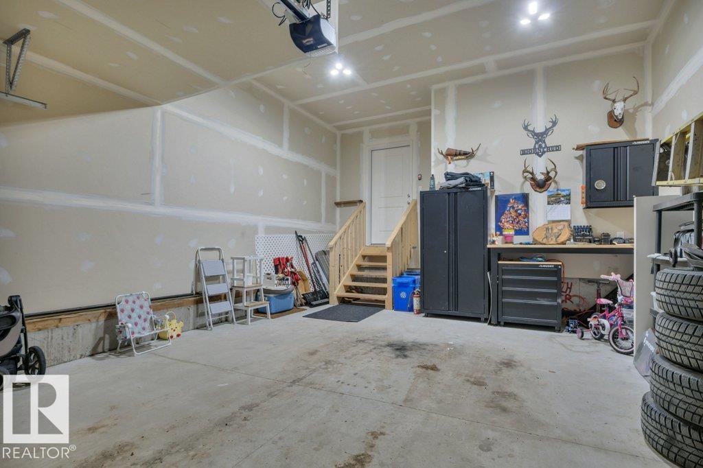 Photo 19 at 161 Larch Crescent, Woodbend, Leduc