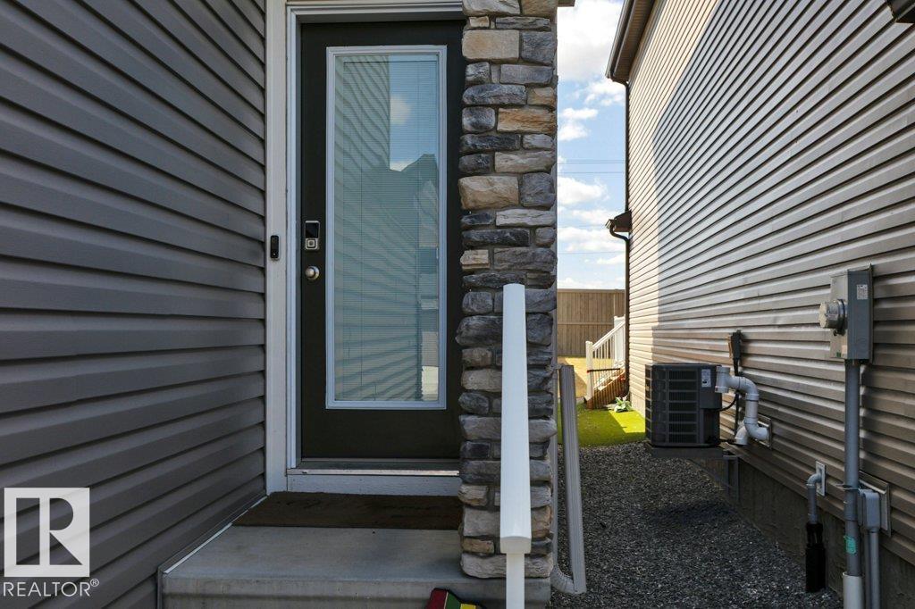161 Larch Crescent, Woodbend, Leduc