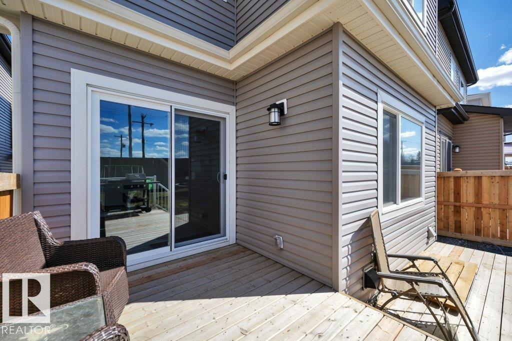 Photo 41 at 161 Larch Crescent, Woodbend, Leduc