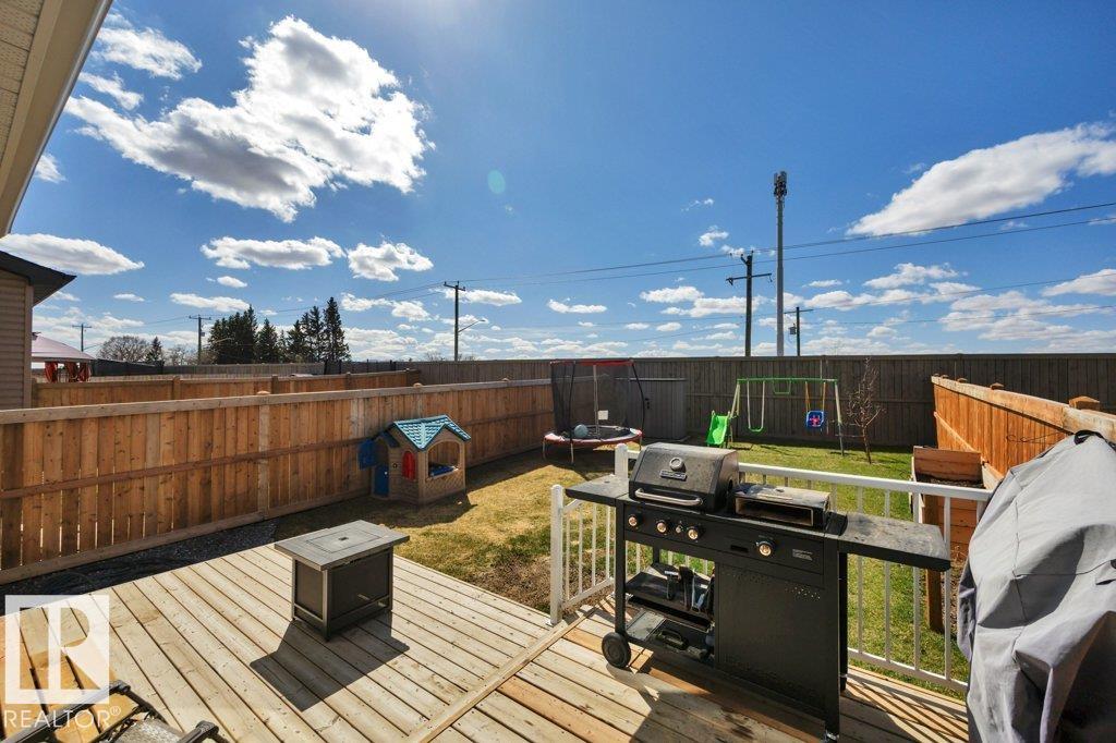 Photo 42 at 161 Larch Crescent, Woodbend, Leduc