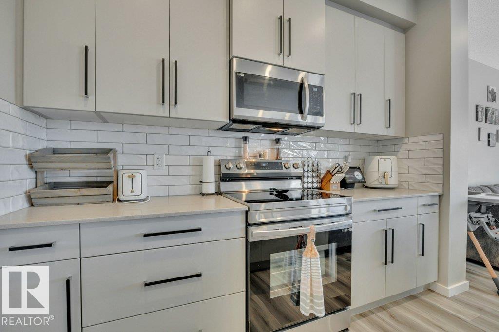 Photo 9 at 161 Larch Crescent, Woodbend, Leduc