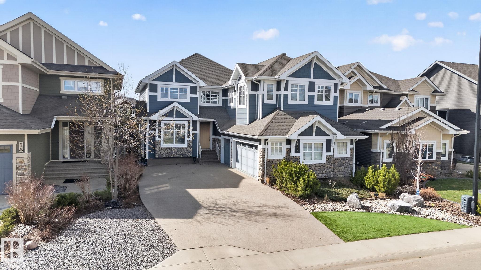 3706 Westcliff Way SW, Windermere, Edmonton