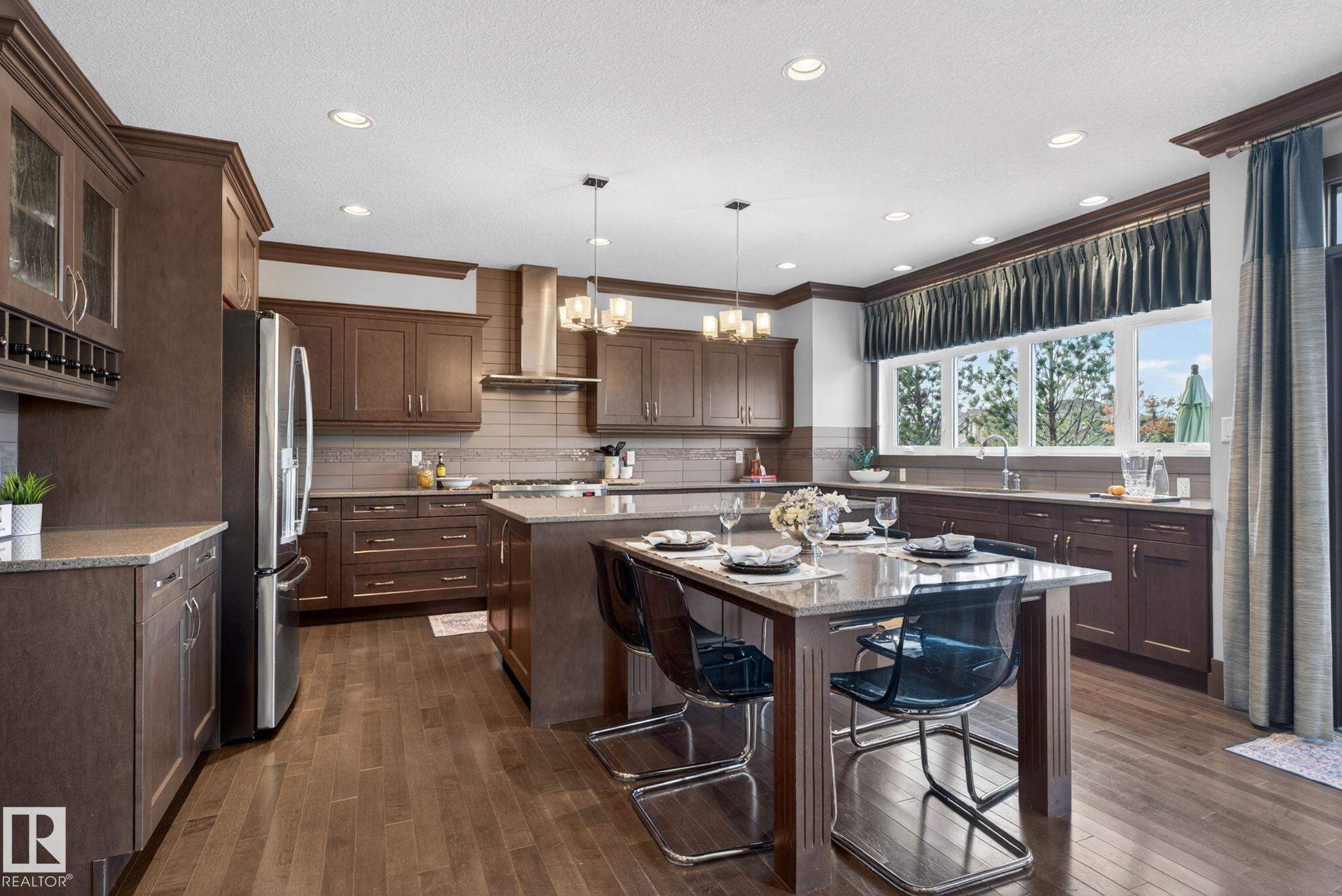 Photo 14 at 3706 Westcliff Way SW, Windermere, Edmonton
