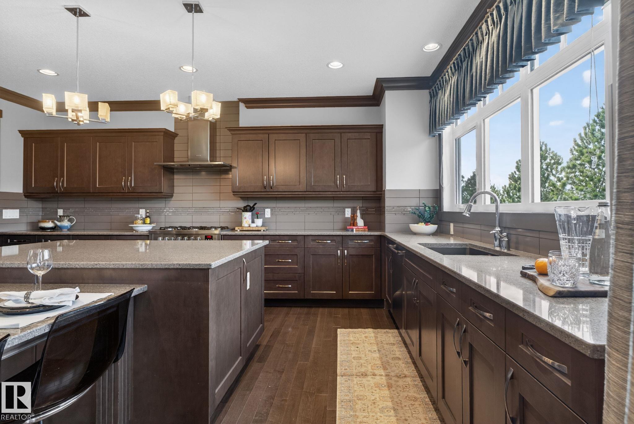 Photo 15 at 3706 Westcliff Way SW, Windermere, Edmonton