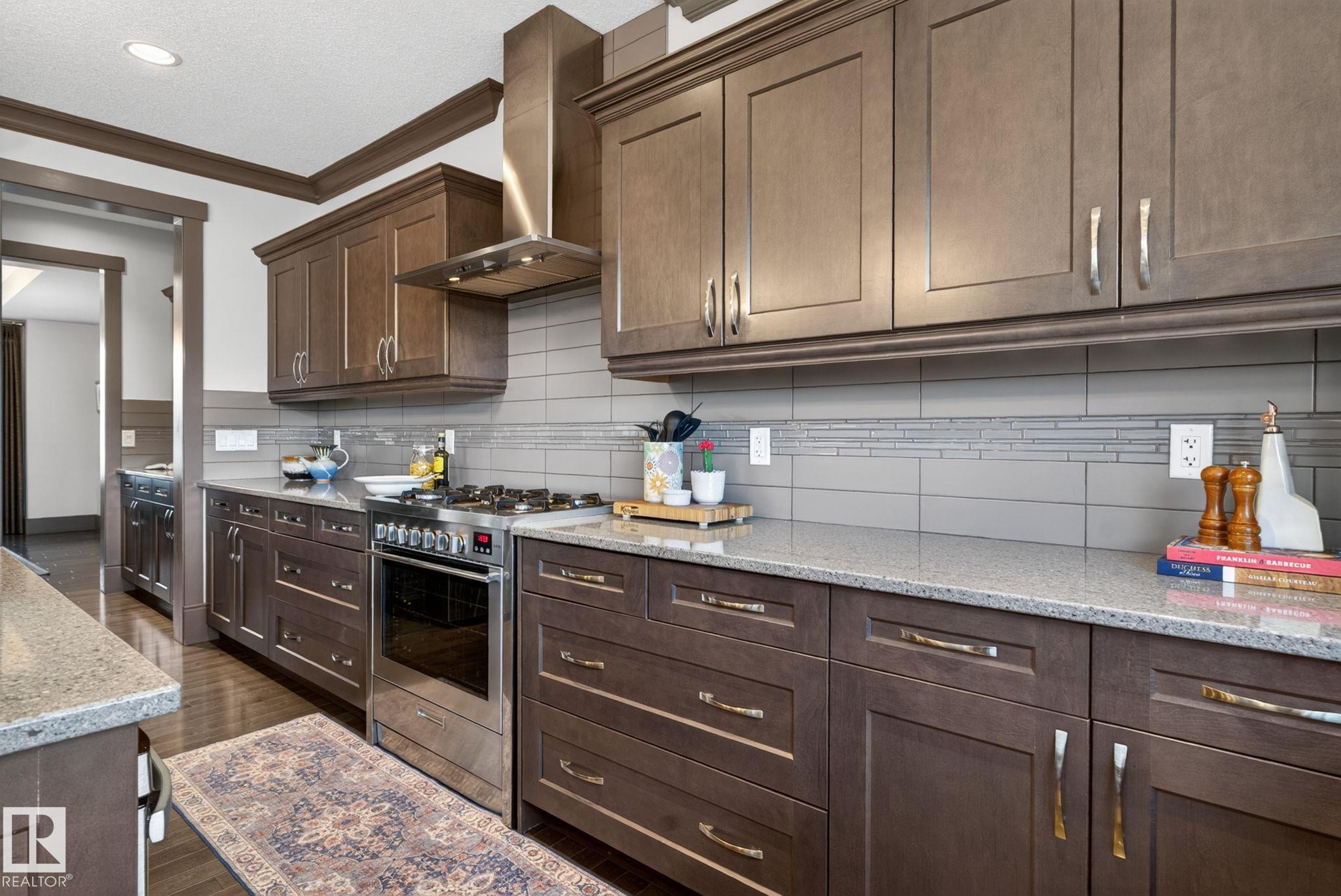Photo 17 at 3706 Westcliff Way SW, Windermere, Edmonton
