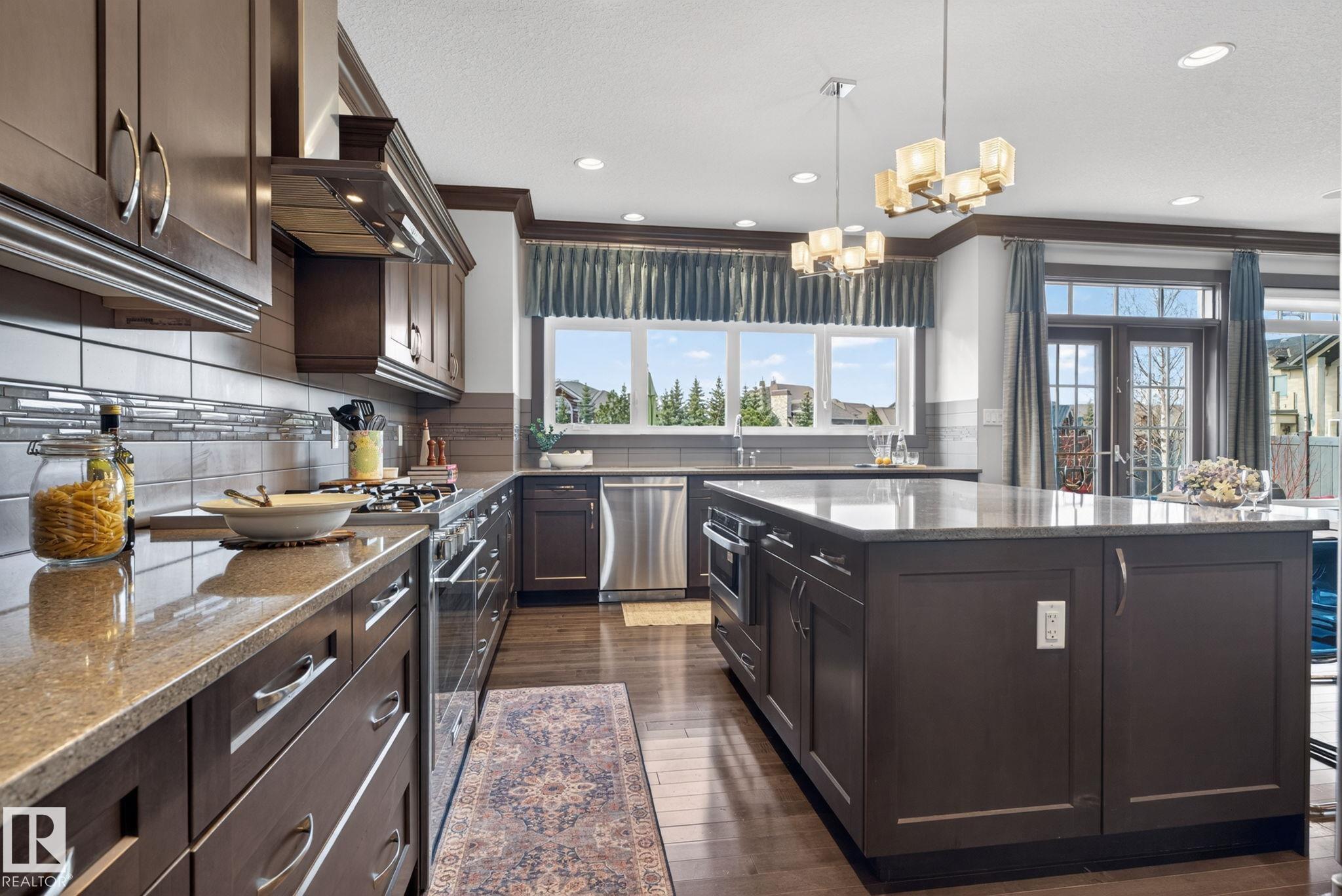 Photo 18 at 3706 Westcliff Way SW, Windermere, Edmonton