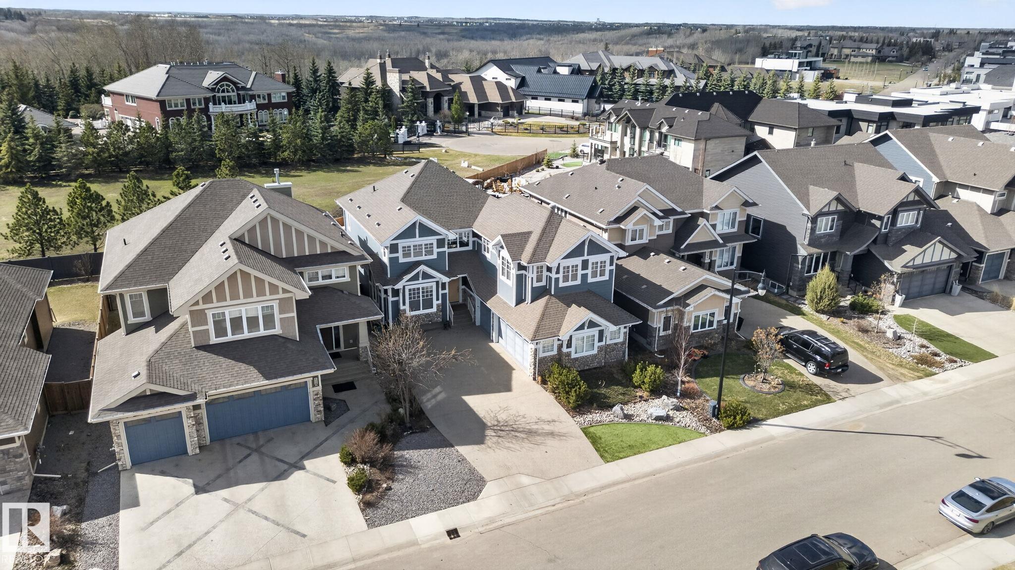 3706 Westcliff Way SW, Windermere, Edmonton