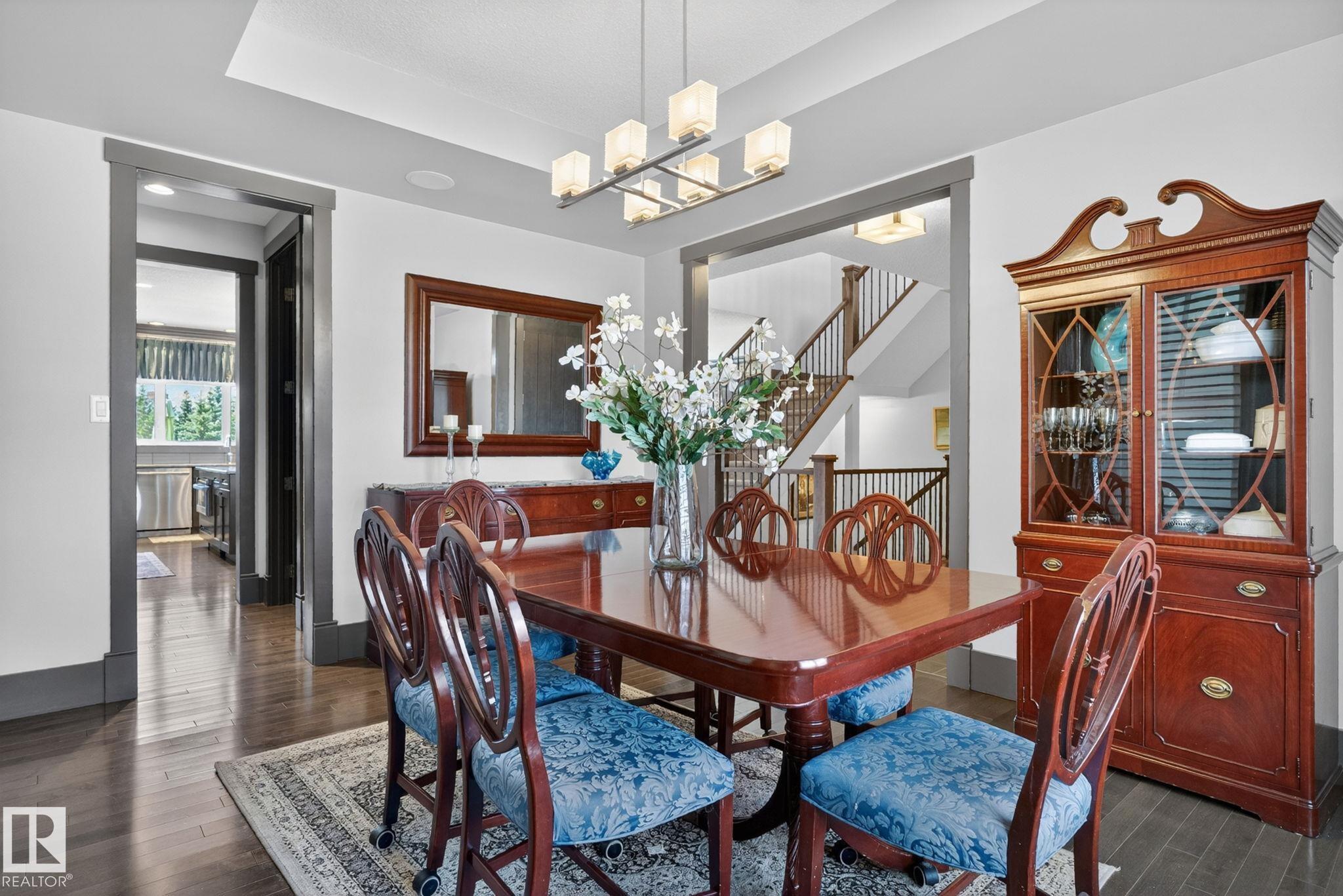 Photo 21 at 3706 Westcliff Way SW, Windermere, Edmonton