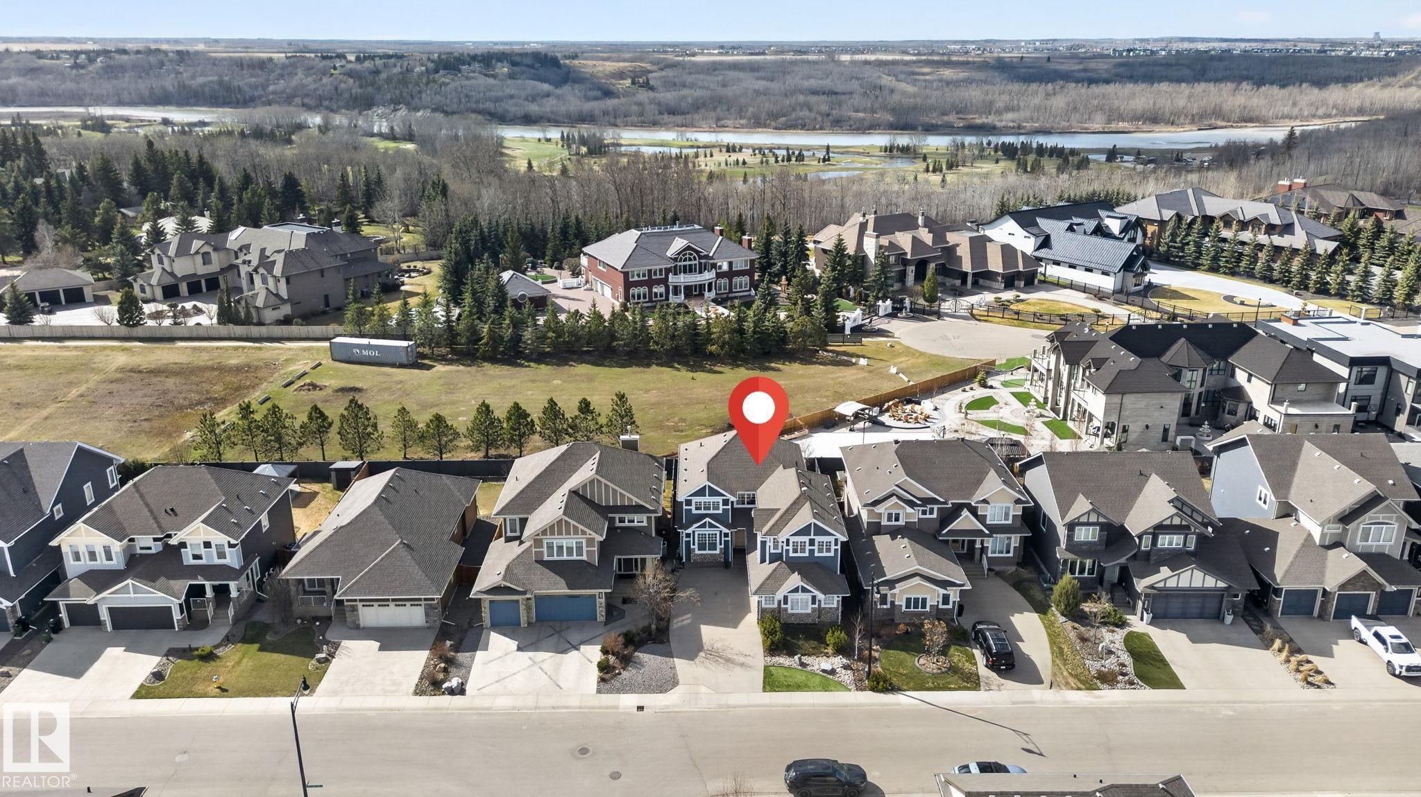 3706 Westcliff Way SW, Windermere, Edmonton