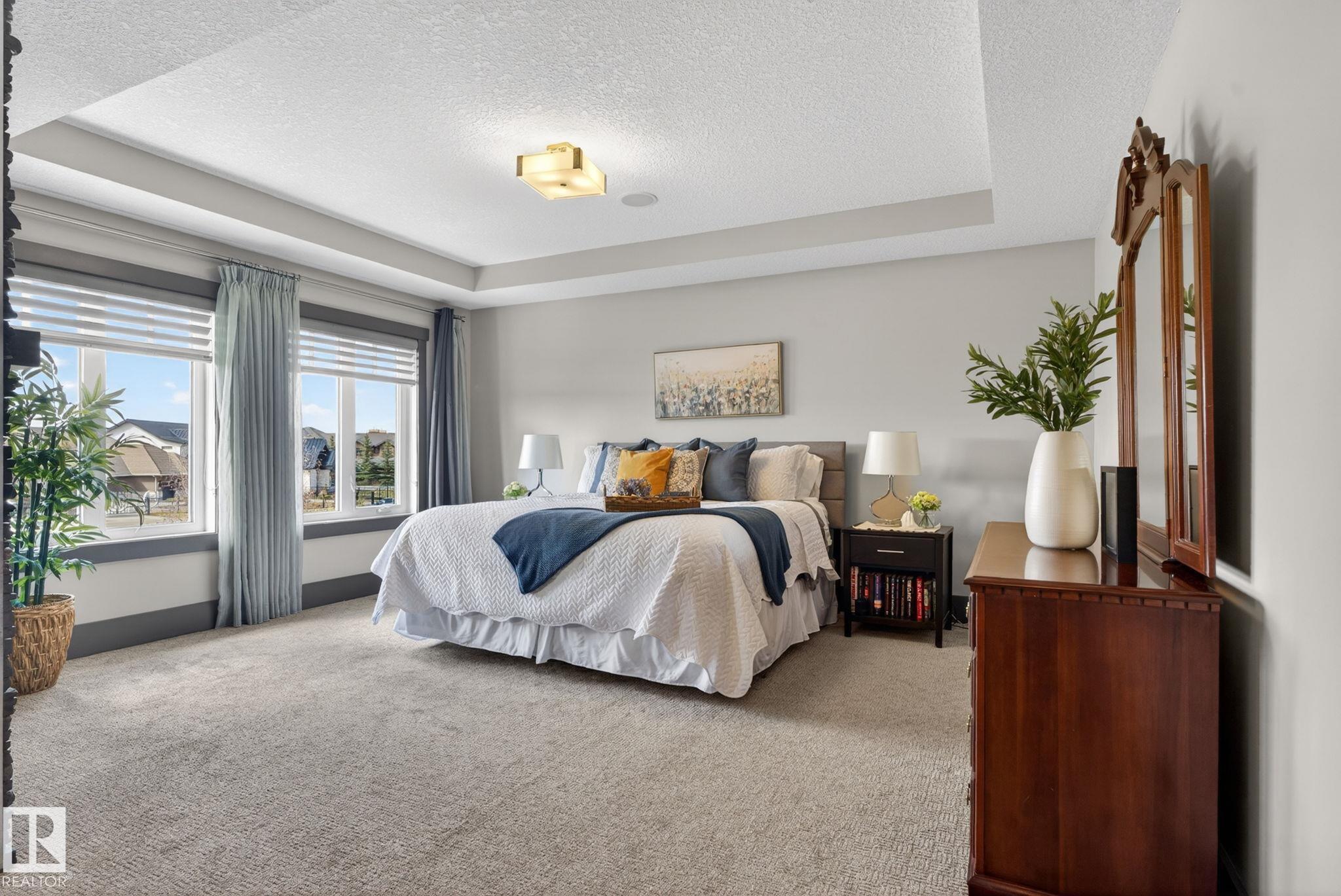 Photo 32 at 3706 Westcliff Way SW, Windermere, Edmonton