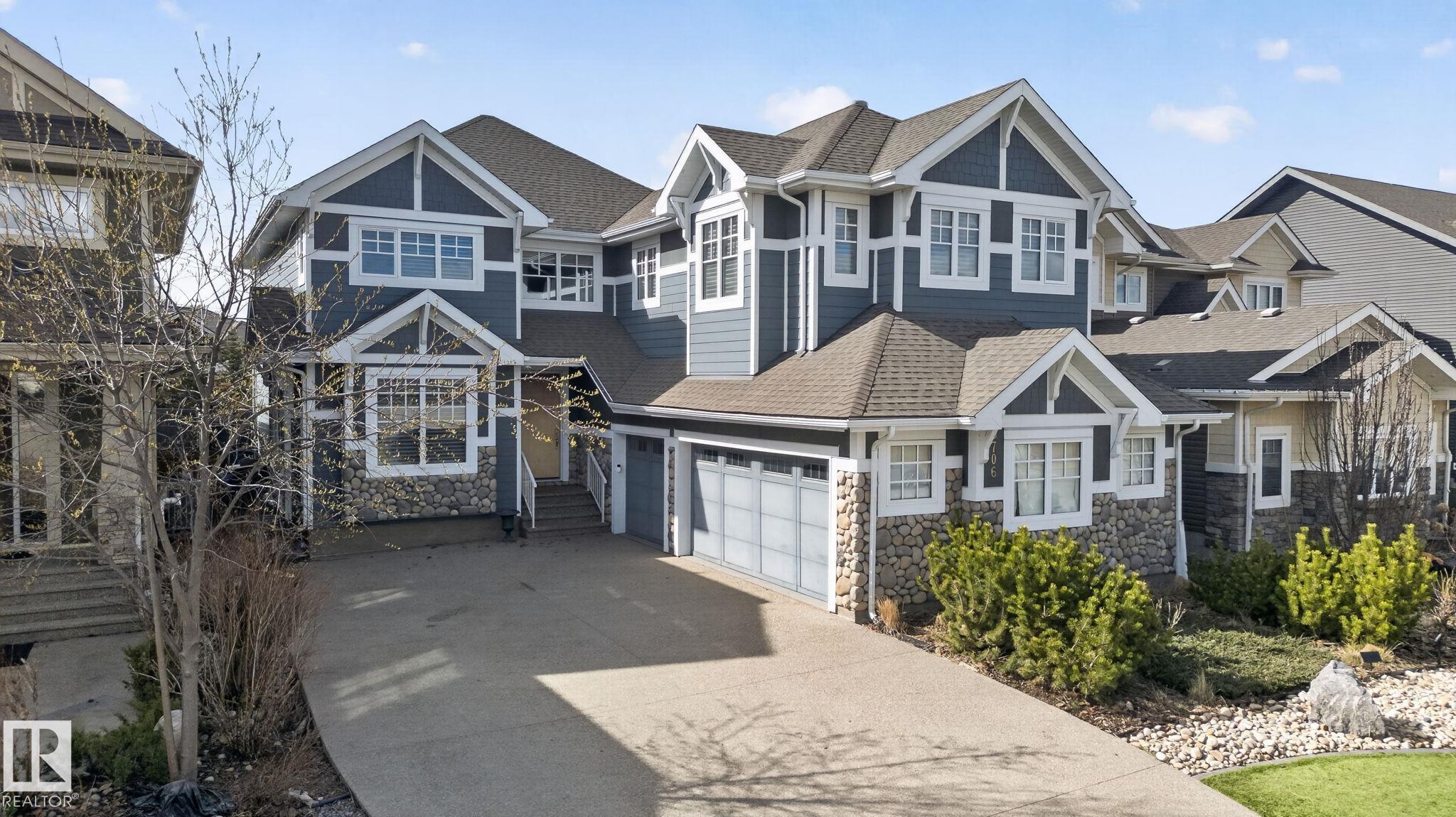 3706 Westcliff Way SW, Windermere, Edmonton