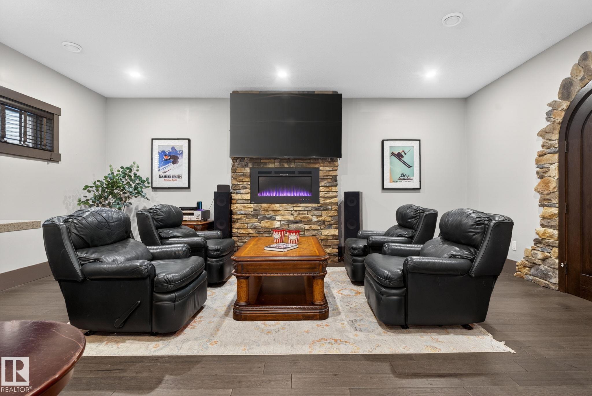 Photo 56 at 3706 Westcliff Way SW, Windermere, Edmonton