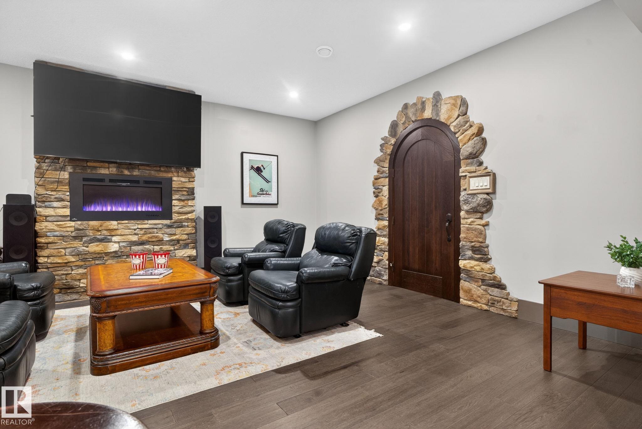 Photo 57 at 3706 Westcliff Way SW, Windermere, Edmonton