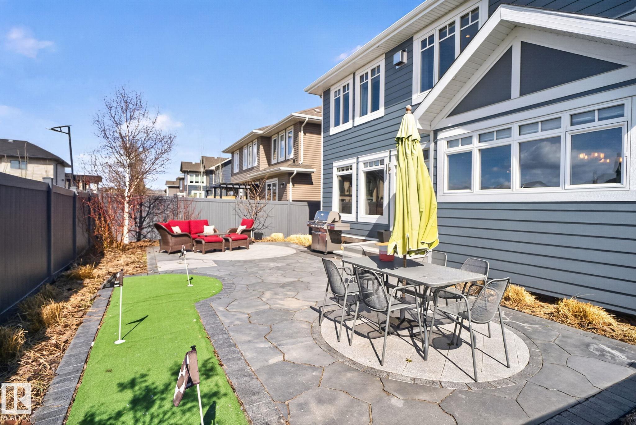 Photo 69 at 3706 Westcliff Way SW, Windermere, Edmonton