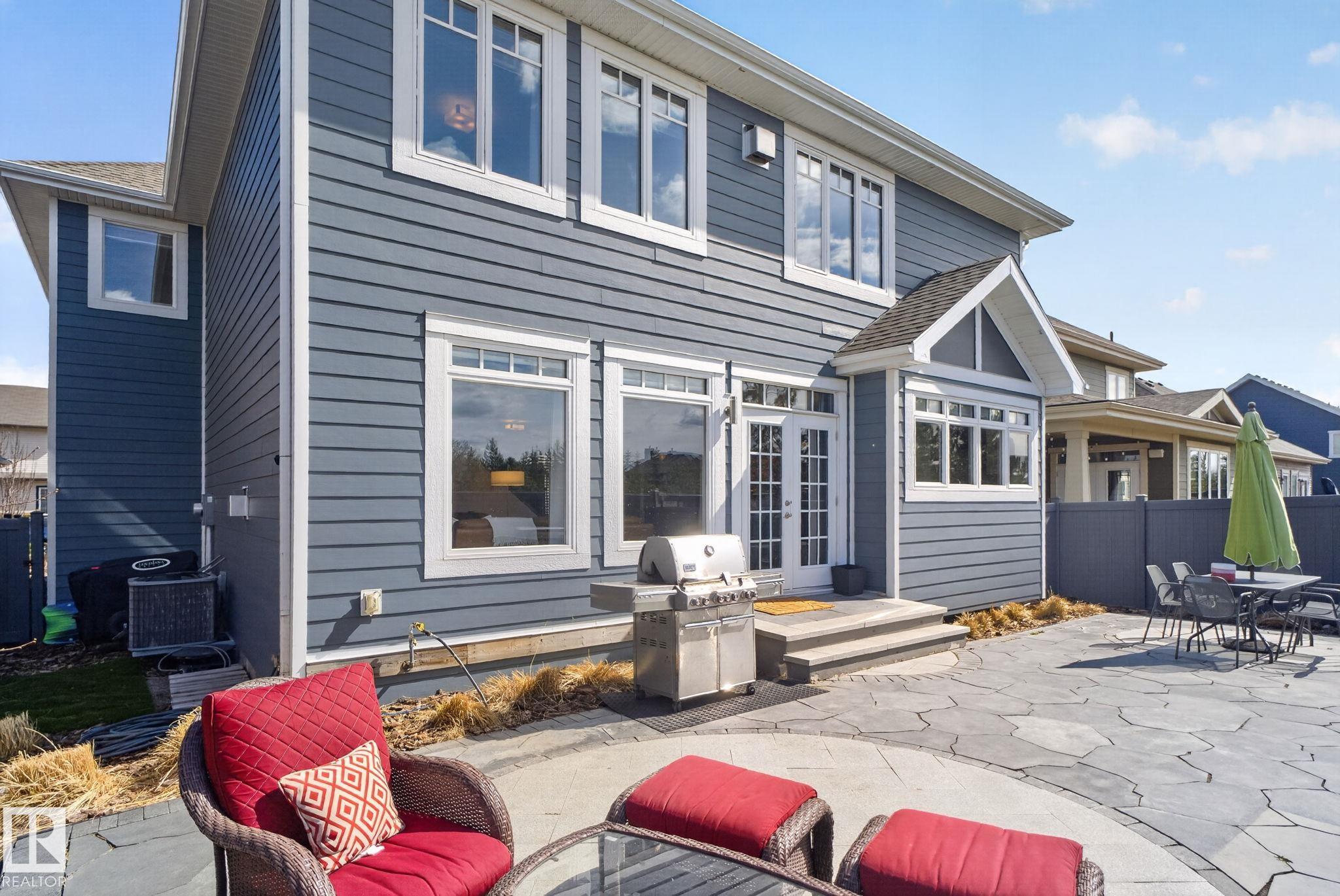 Photo 71 at 3706 Westcliff Way SW, Windermere, Edmonton