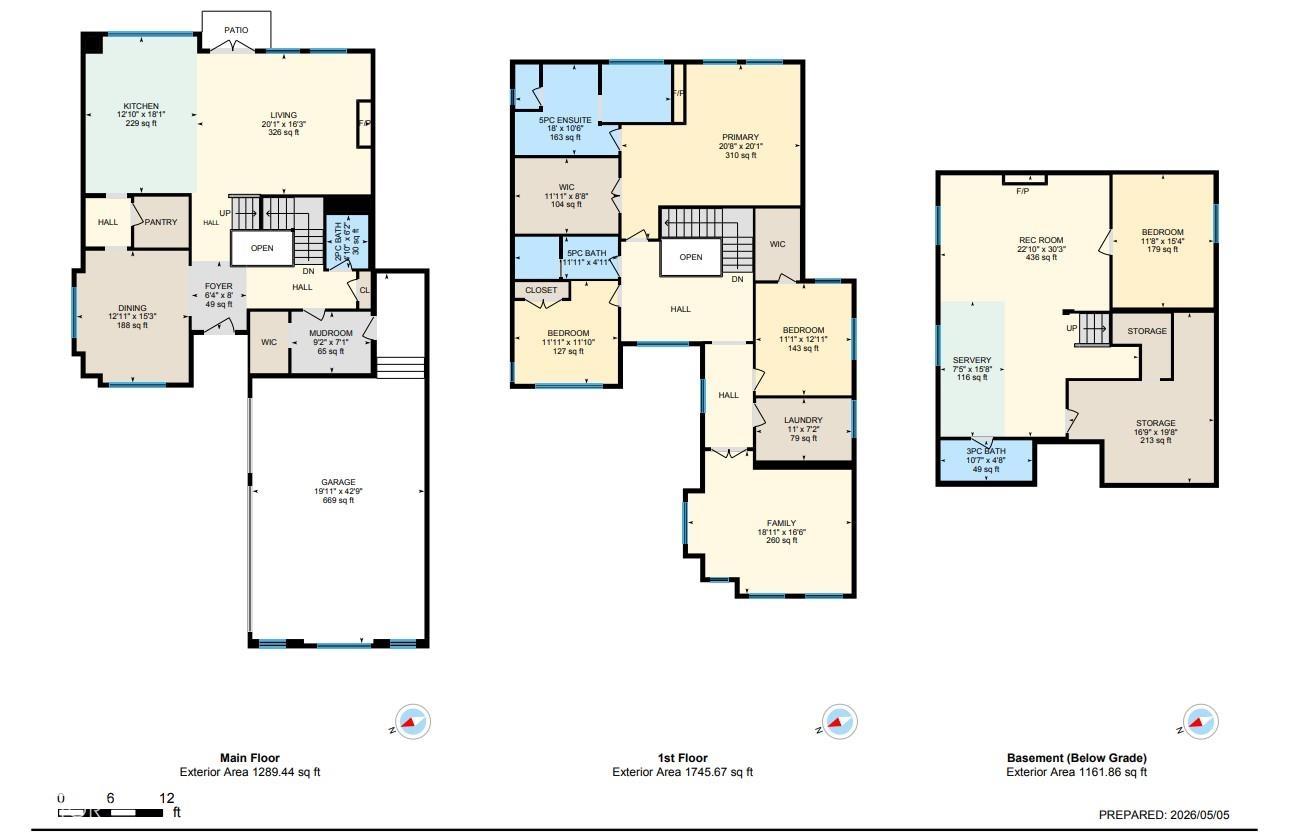 Photo 75 at 3706 Westcliff Way SW, Windermere, Edmonton