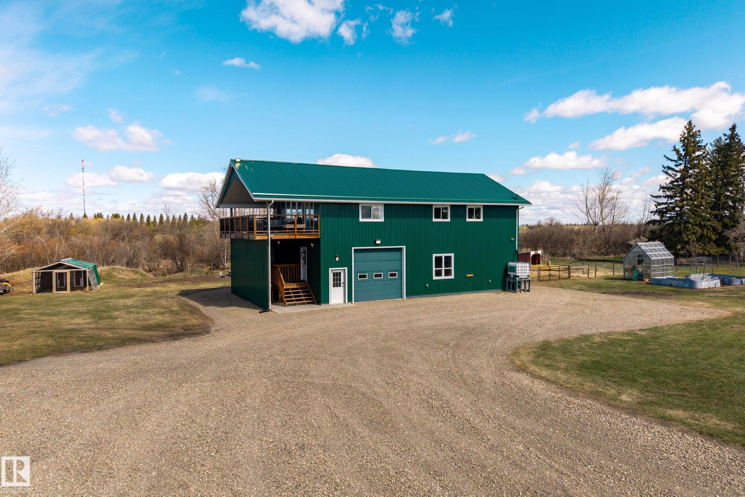 Photo 37 at 55506 Rge Road 254, None, Rural Sturgeon County