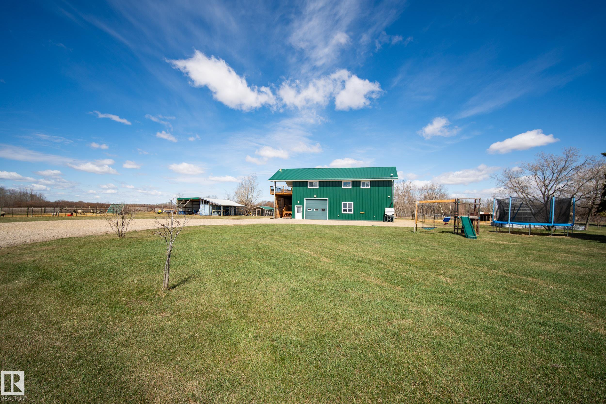 Photo 38 at 55506 Rge Road 254, None, Rural Sturgeon County