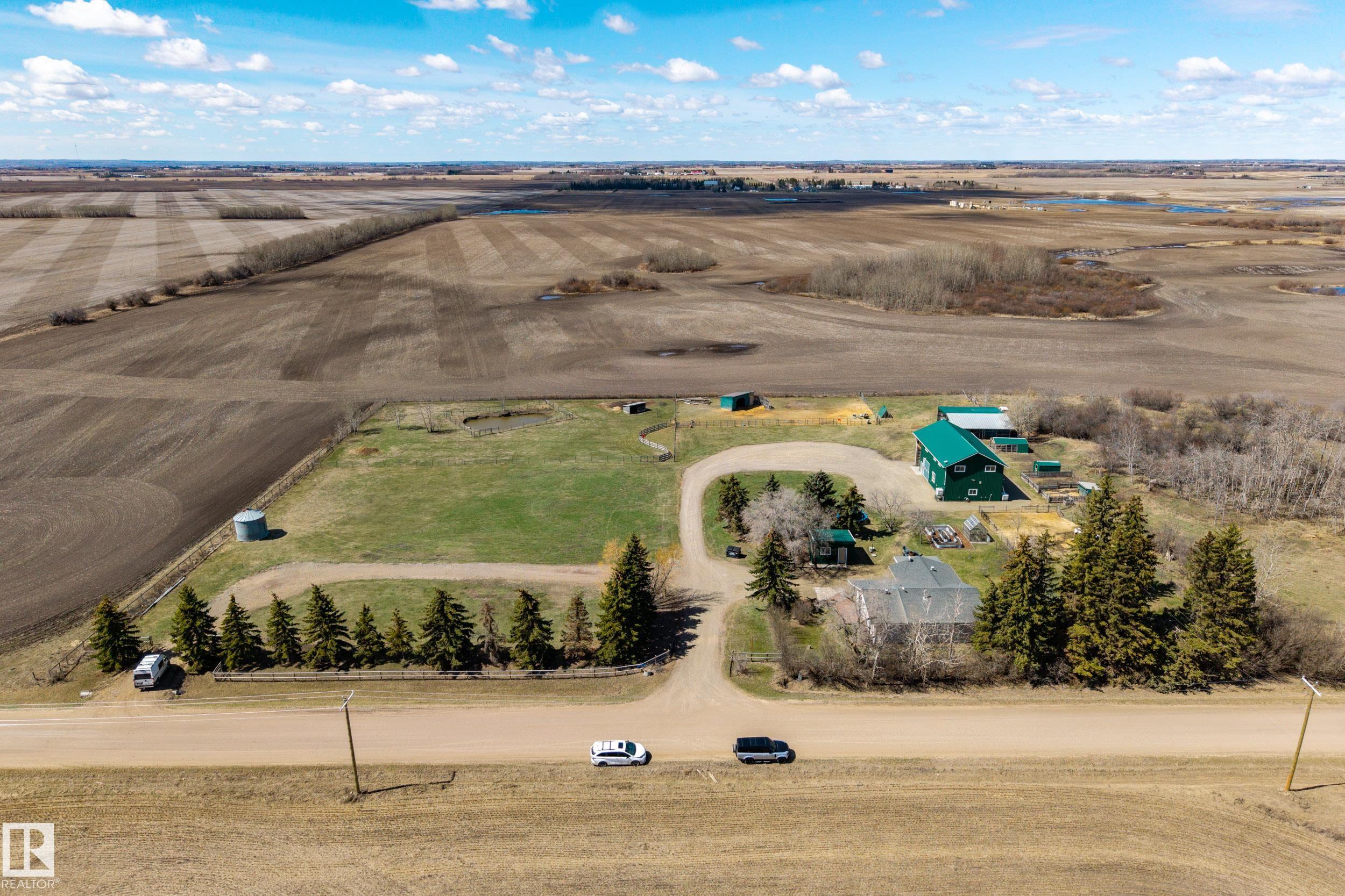 Photo 70 at 55506 Rge Road 254, None, Rural Sturgeon County