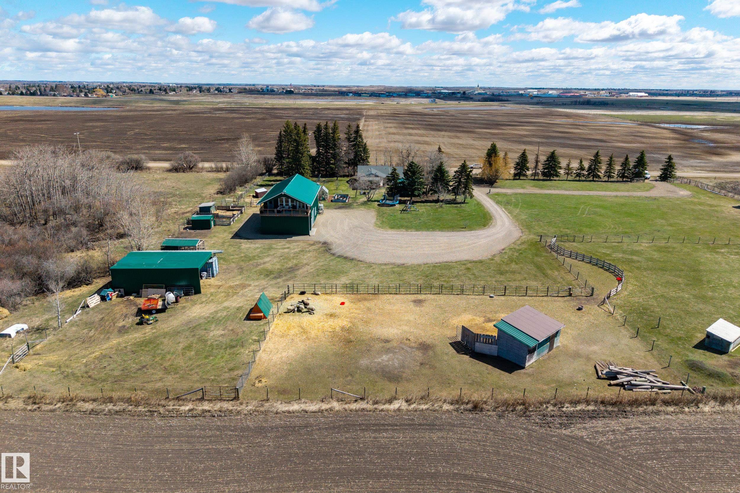 Photo 71 at 55506 Rge Road 254, None, Rural Sturgeon County