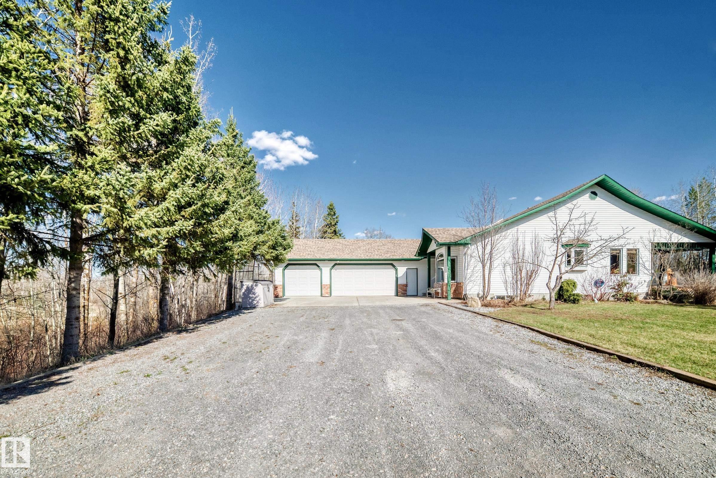 7 - 52245 Rge Road 225, Huntington Hills Estates, Rural Strathcona County