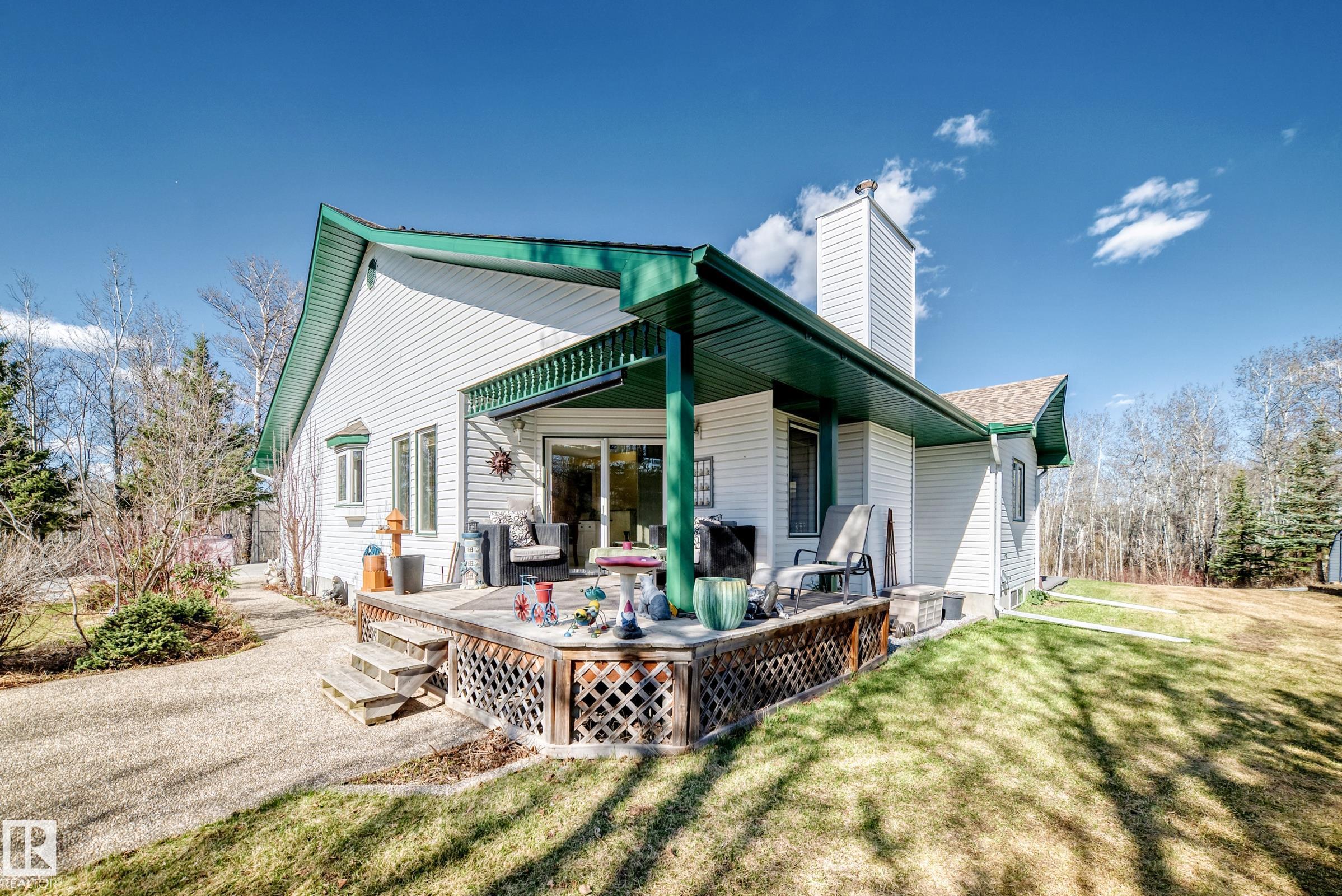 Photo 47 at 7 - 52245 Rge Road 225, Huntington Hills Estates, Rural Strathcona County