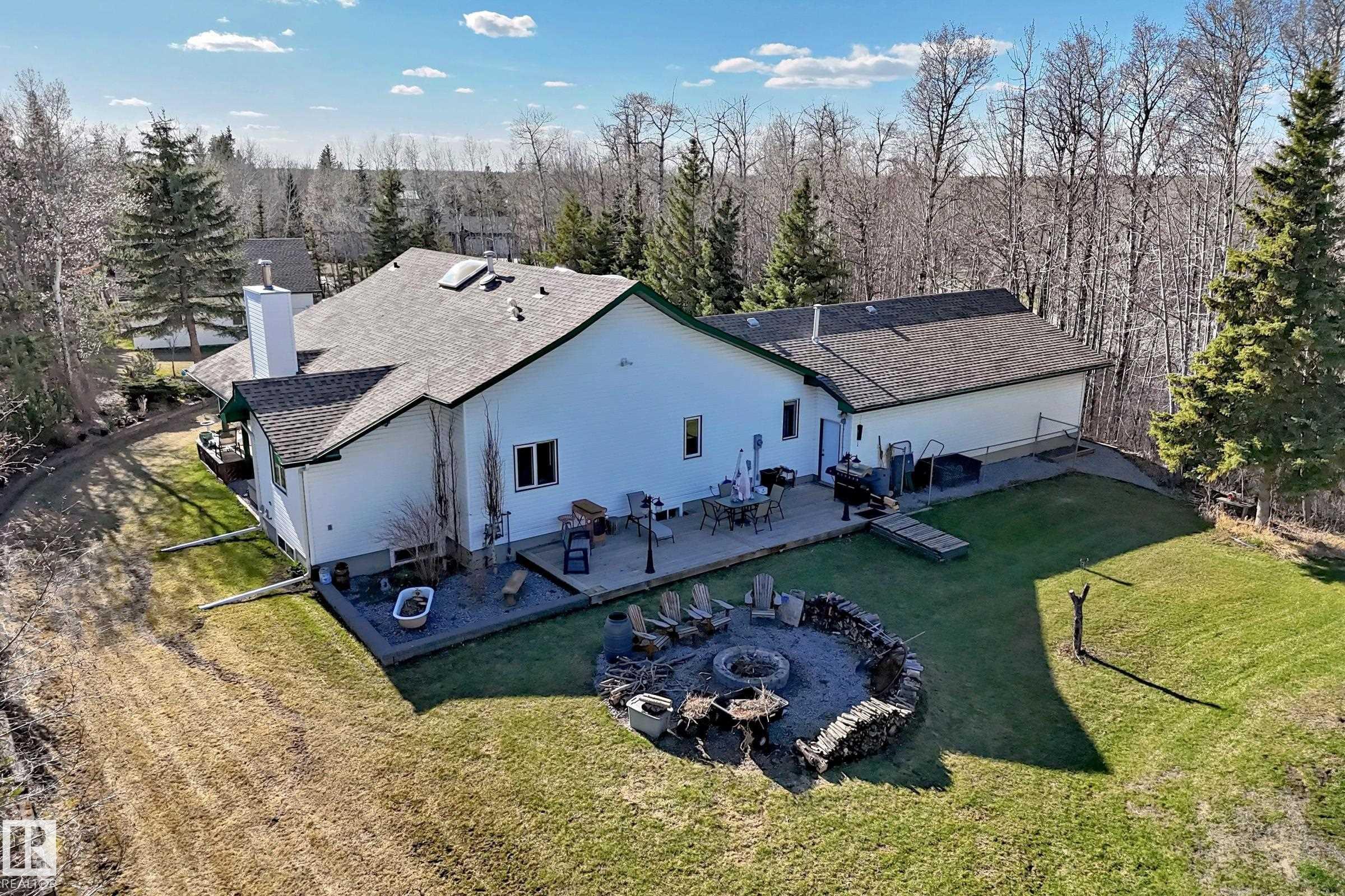 Photo 51 at 7 - 52245 Rge Road 225, Huntington Hills Estates, Rural Strathcona County