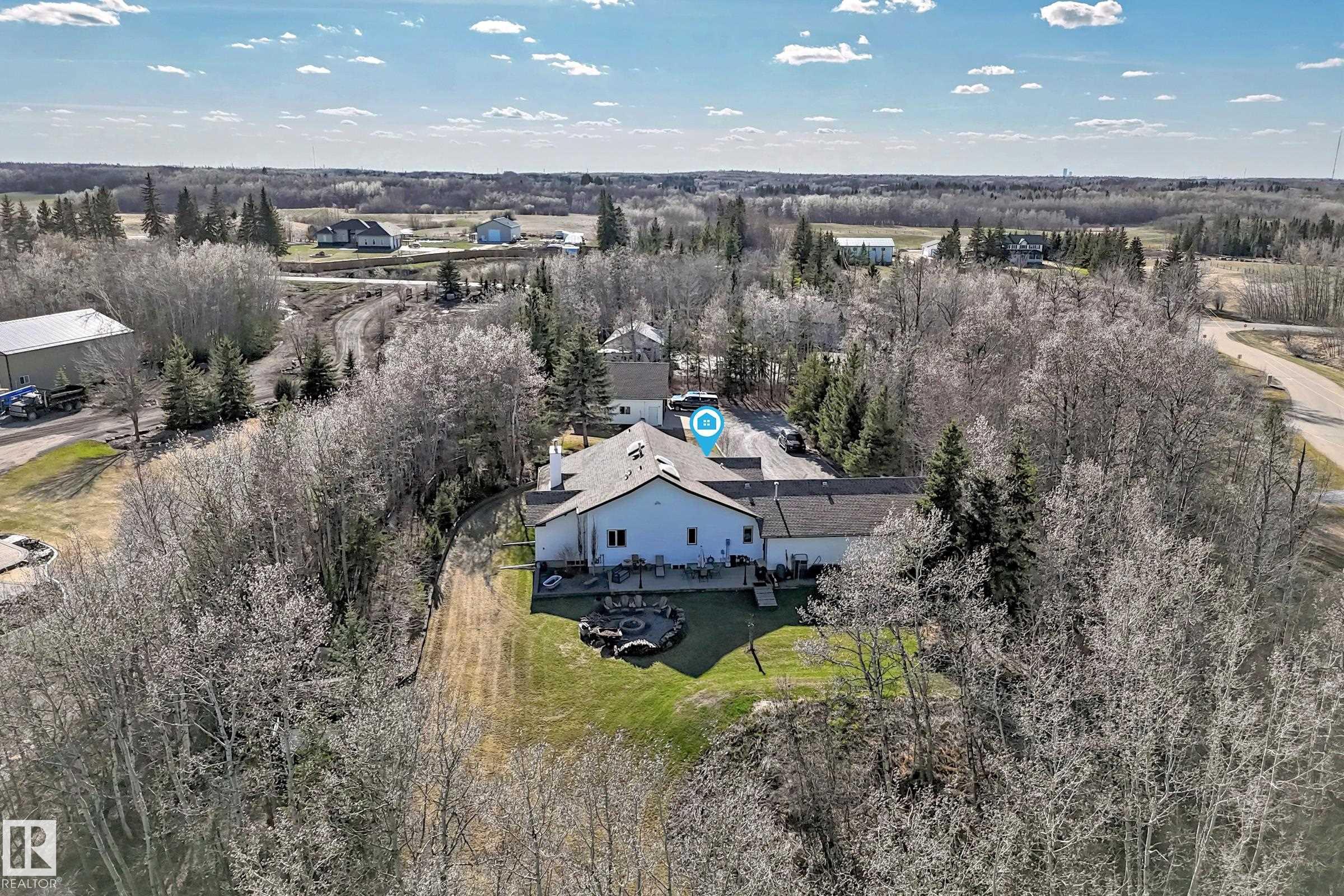 Photo 56 at 7 - 52245 Rge Road 225, Huntington Hills Estates, Rural Strathcona County