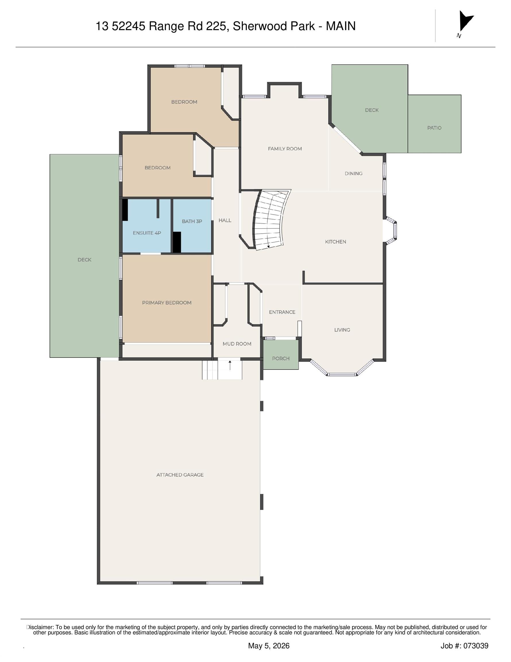 Photo 57 at 7 - 52245 Rge Road 225, Huntington Hills Estates, Rural Strathcona County