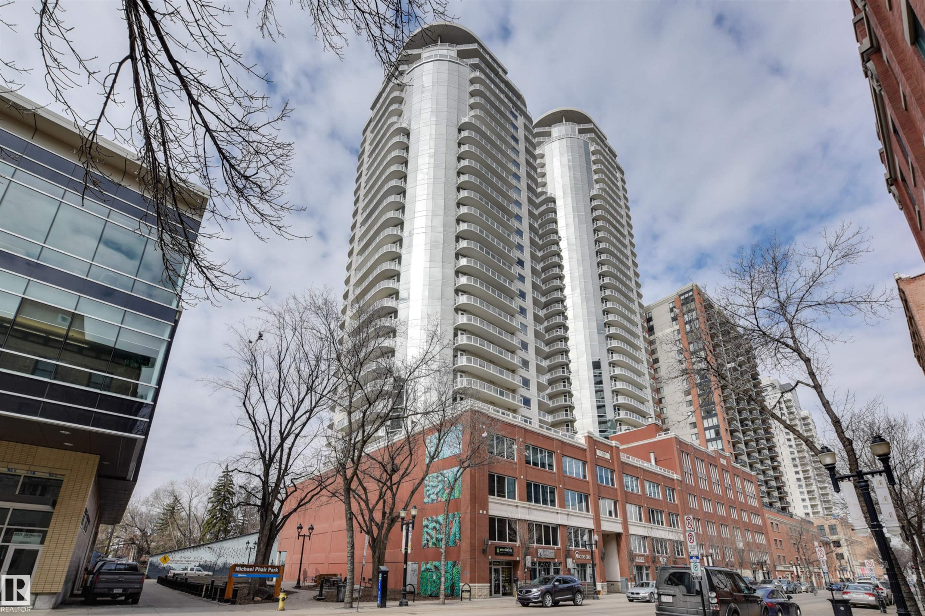 Picture for #603 10136 104 ST NW