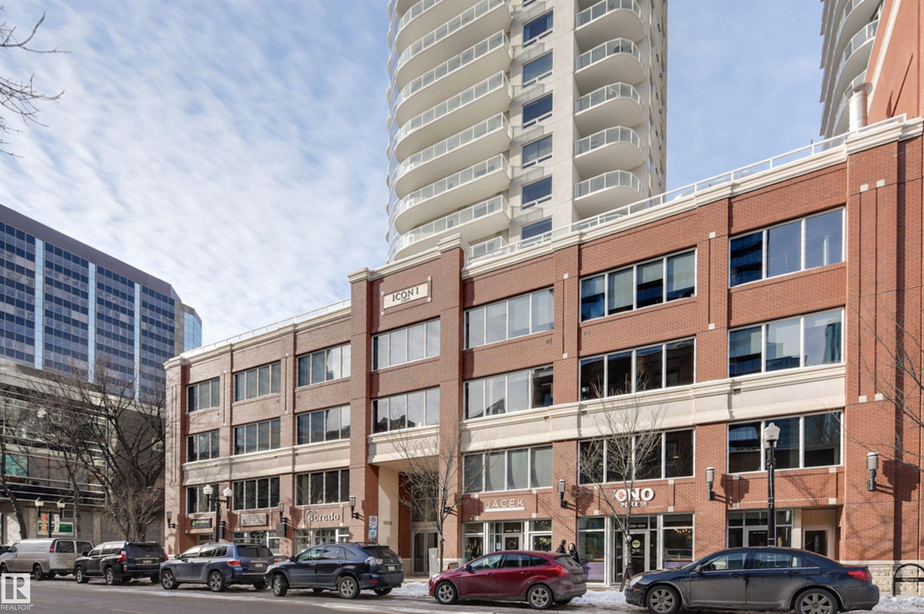 Picture for #603 10136 104 ST NW