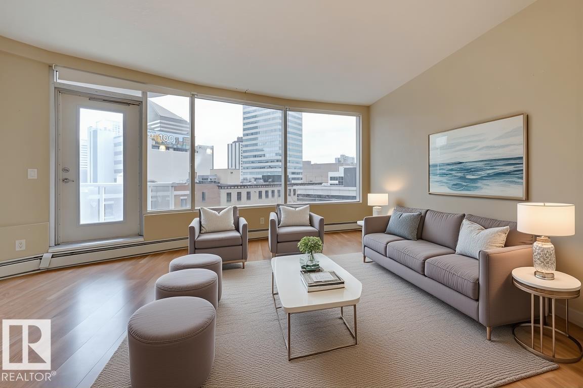 Picture for #603 10136 104 ST NW