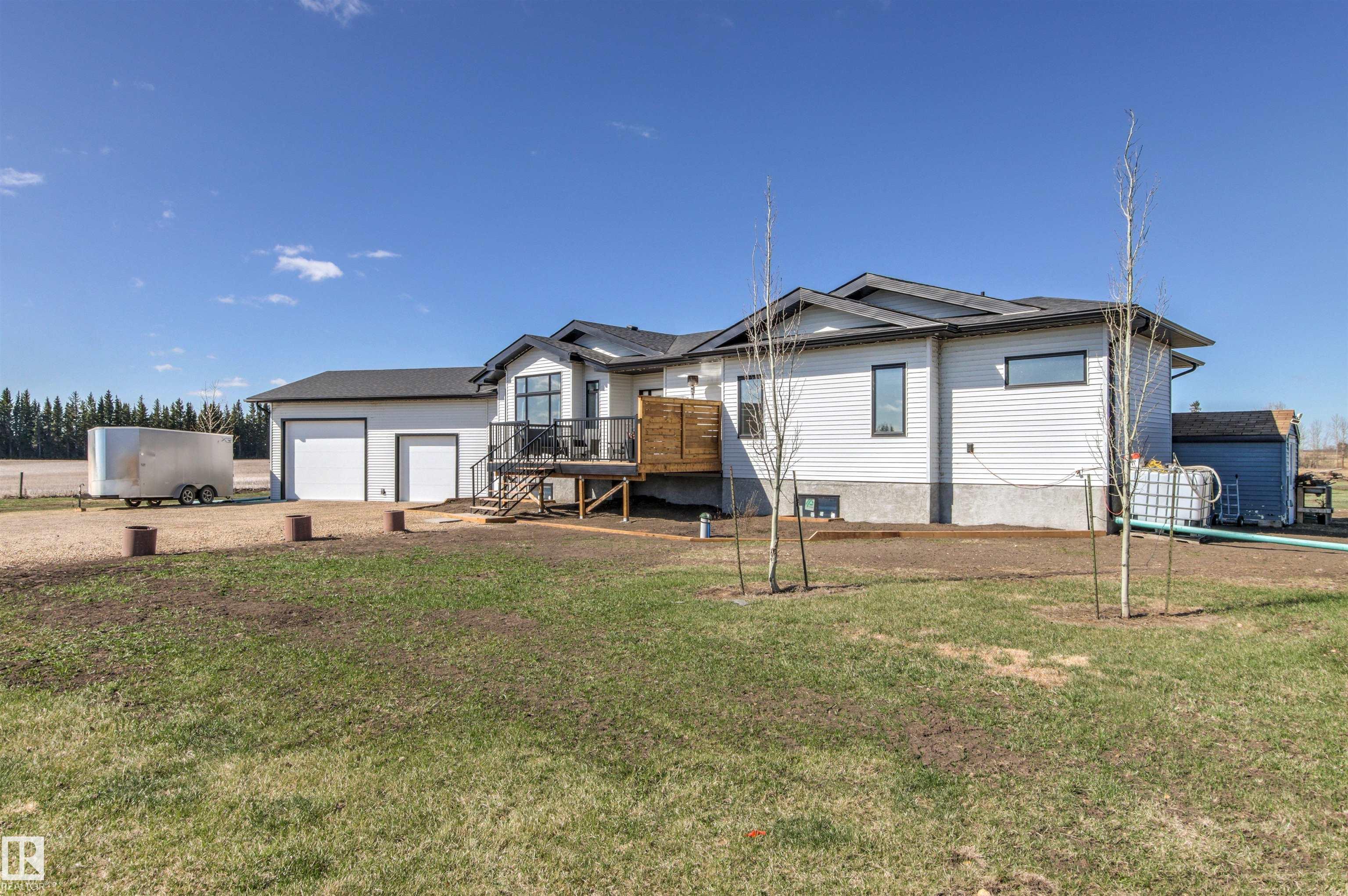50062 Rge Rd 255, None, Rural Leduc County