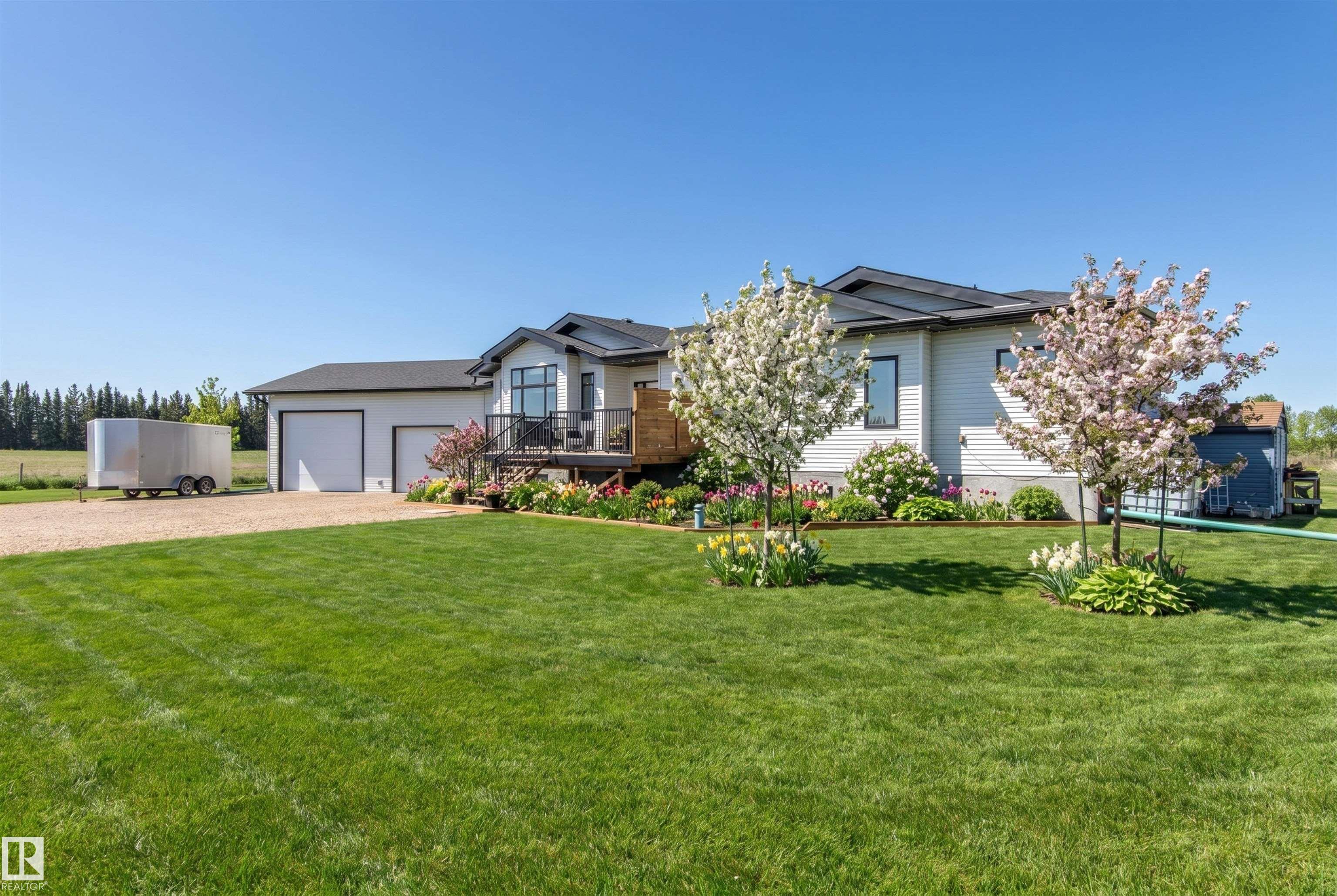 50062 Rge Rd 255, None, Rural Leduc County