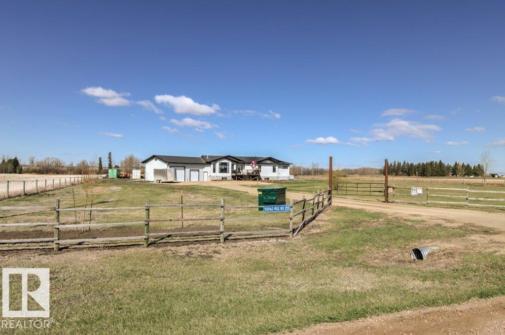 50062 Rge Rd 255, None, Rural Leduc County