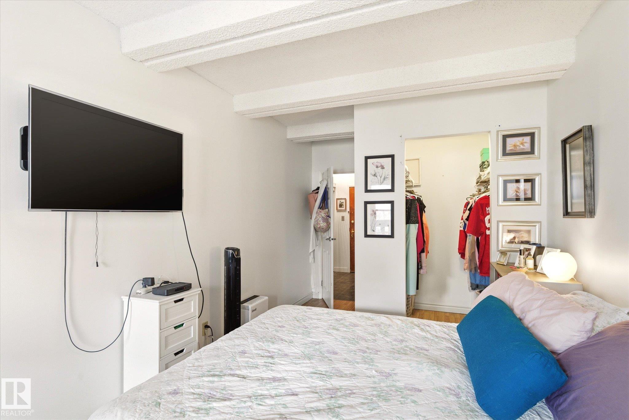 Photo 14 at 811 - 9918 101 Street NW, Downtown, Edmonton