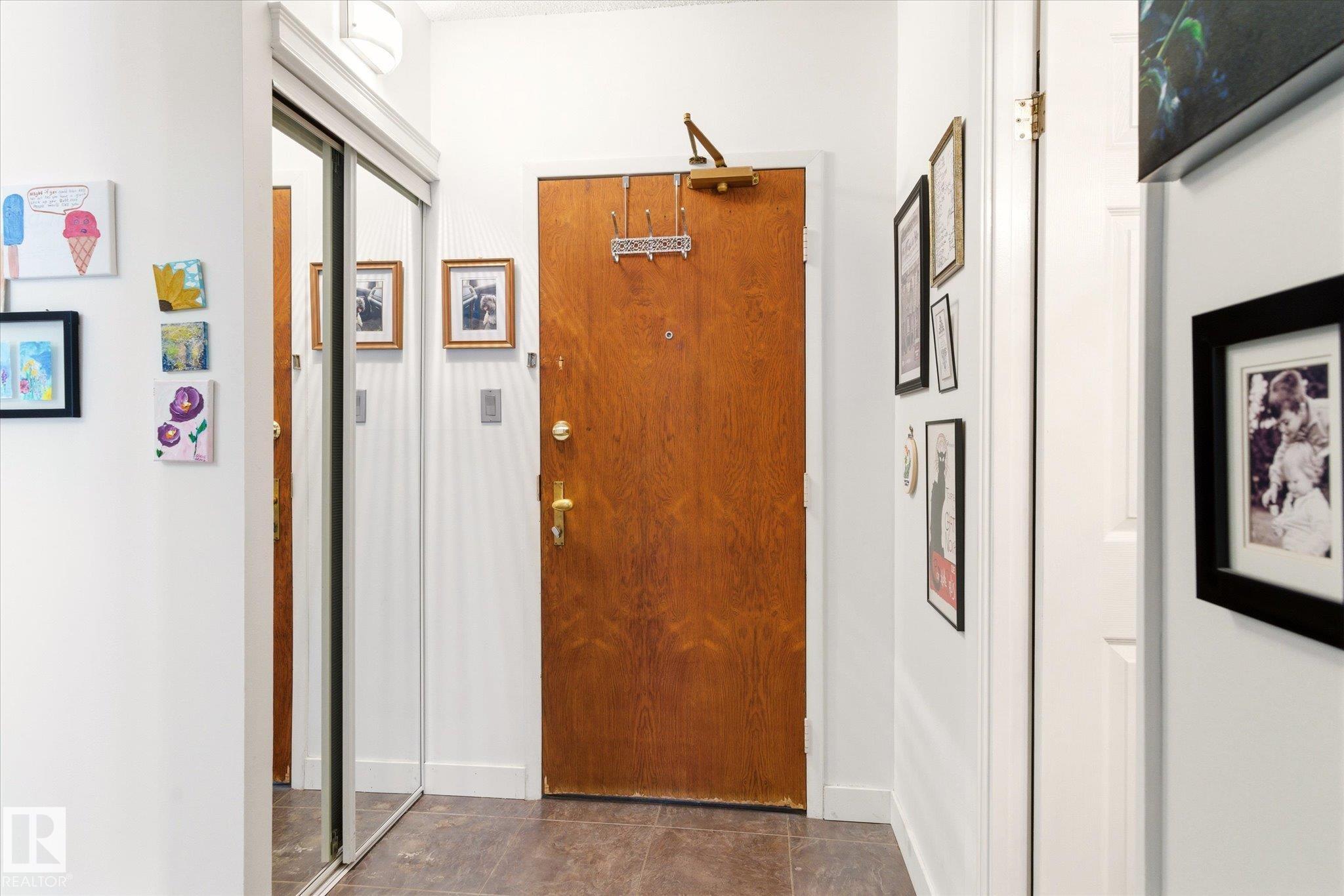 Photo 18 at 811 - 9918 101 Street NW, Downtown, Edmonton