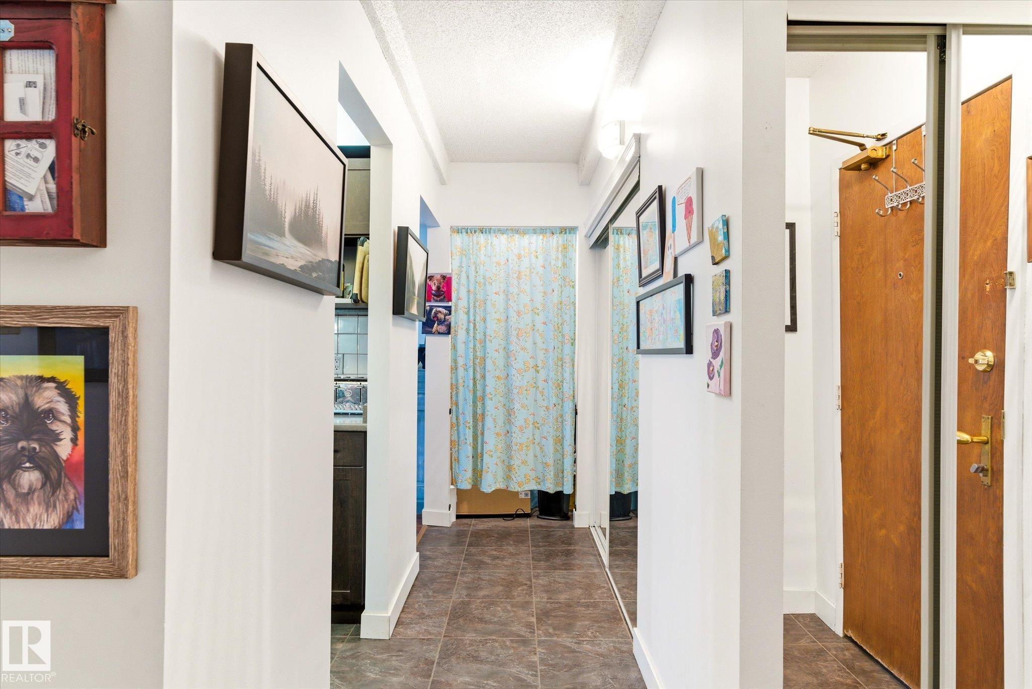 Photo 19 at 811 - 9918 101 Street NW, Downtown, Edmonton