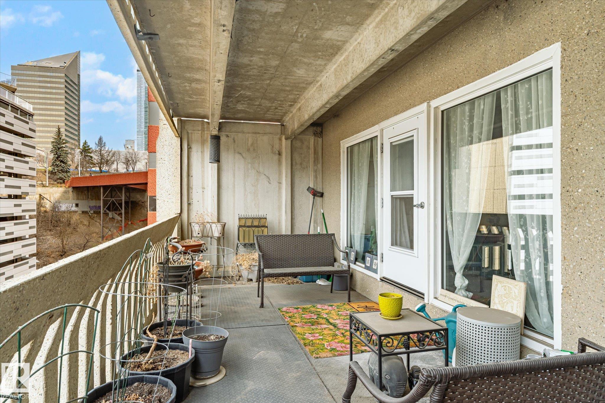 Photo 20 at 811 - 9918 101 Street NW, Downtown, Edmonton