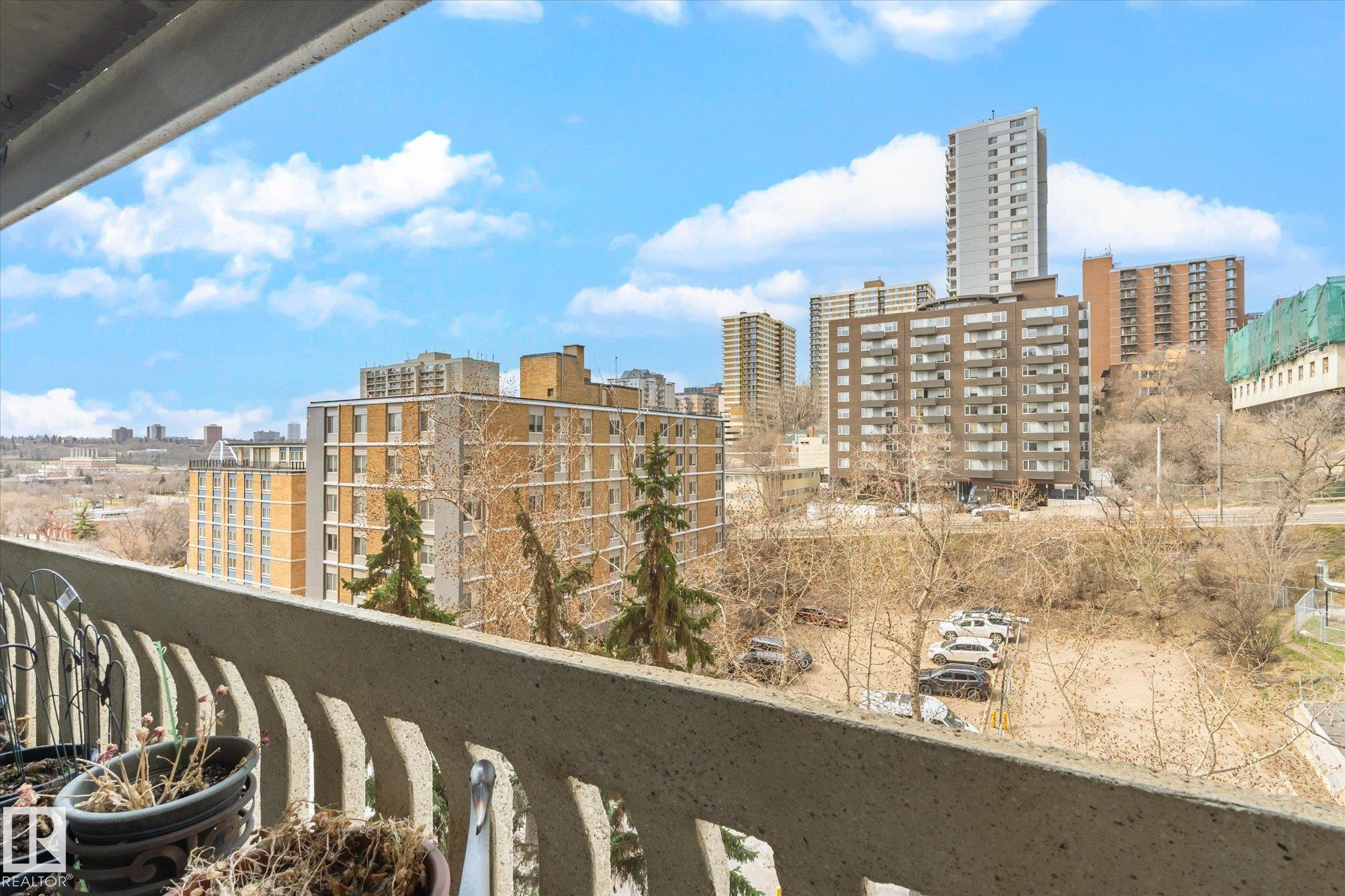 Photo 22 at 811 - 9918 101 Street NW, Downtown, Edmonton