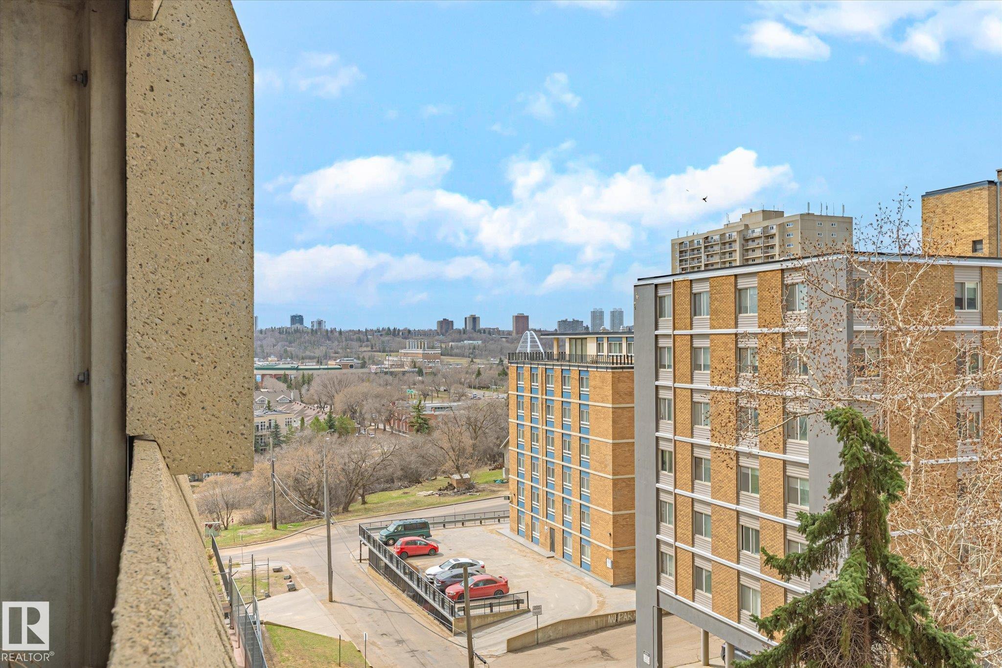 Photo 23 at 811 - 9918 101 Street NW, Downtown, Edmonton