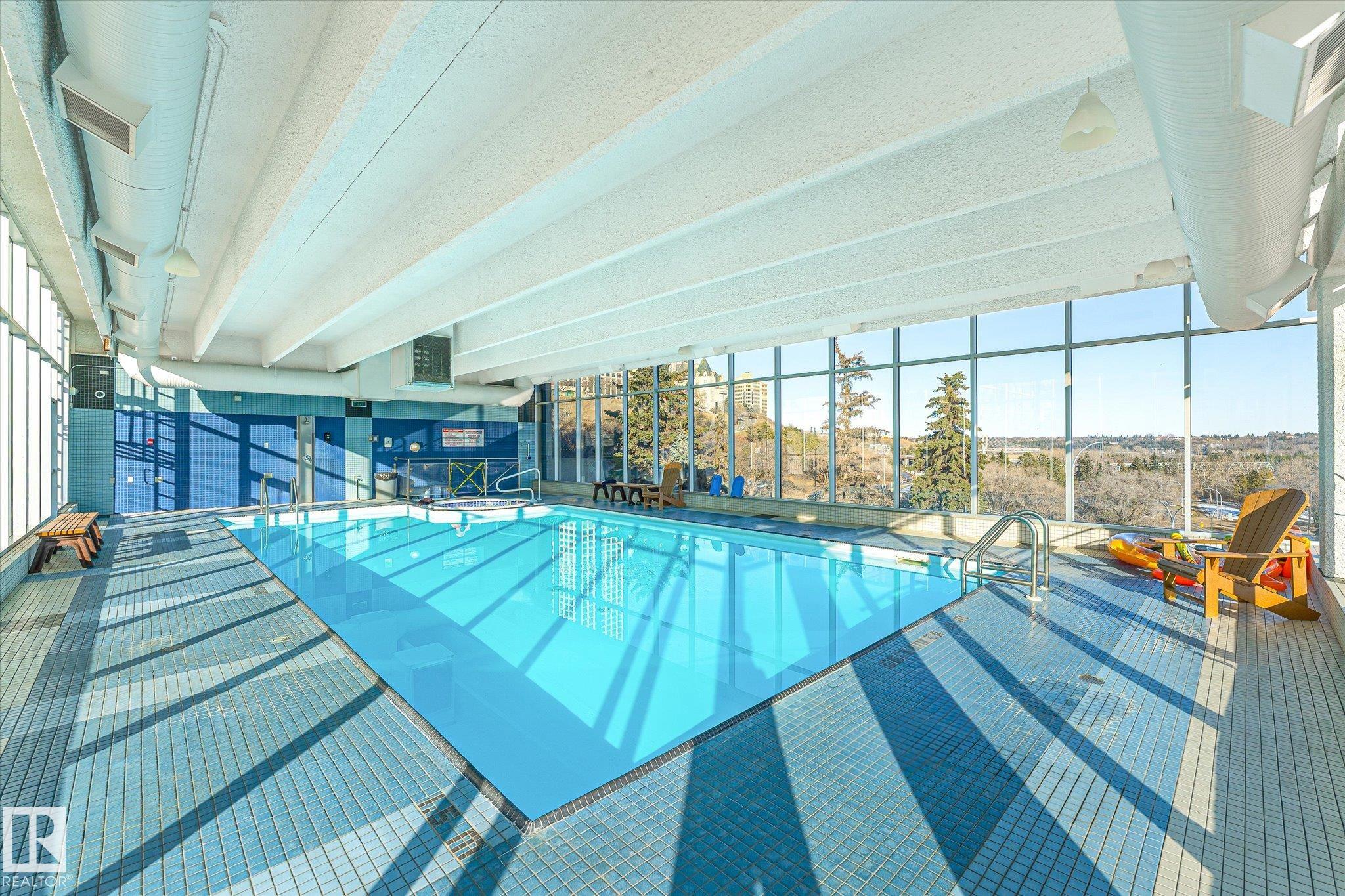 Photo 26 at 811 - 9918 101 Street NW, Downtown, Edmonton