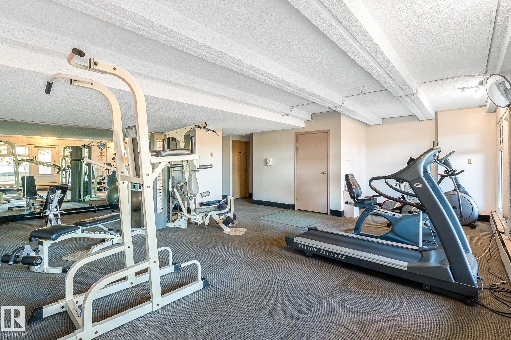 Photo 30 at 811 - 9918 101 Street NW, Downtown, Edmonton