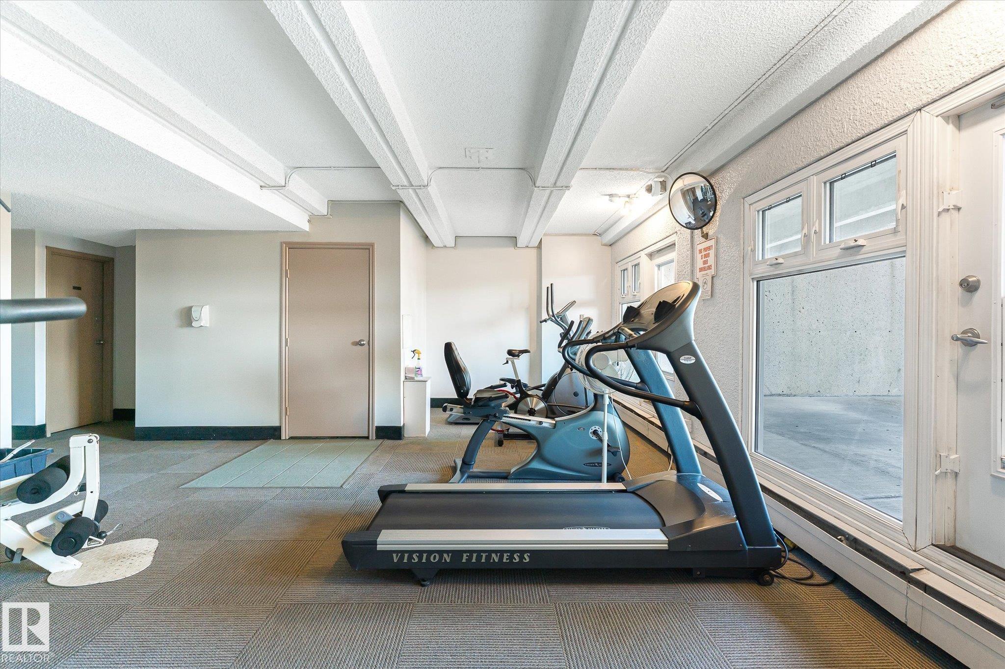 Photo 31 at 811 - 9918 101 Street NW, Downtown, Edmonton