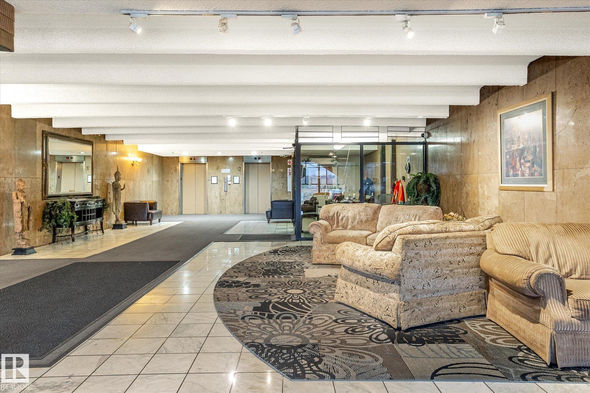 Photo 36 at 811 - 9918 101 Street NW, Downtown, Edmonton